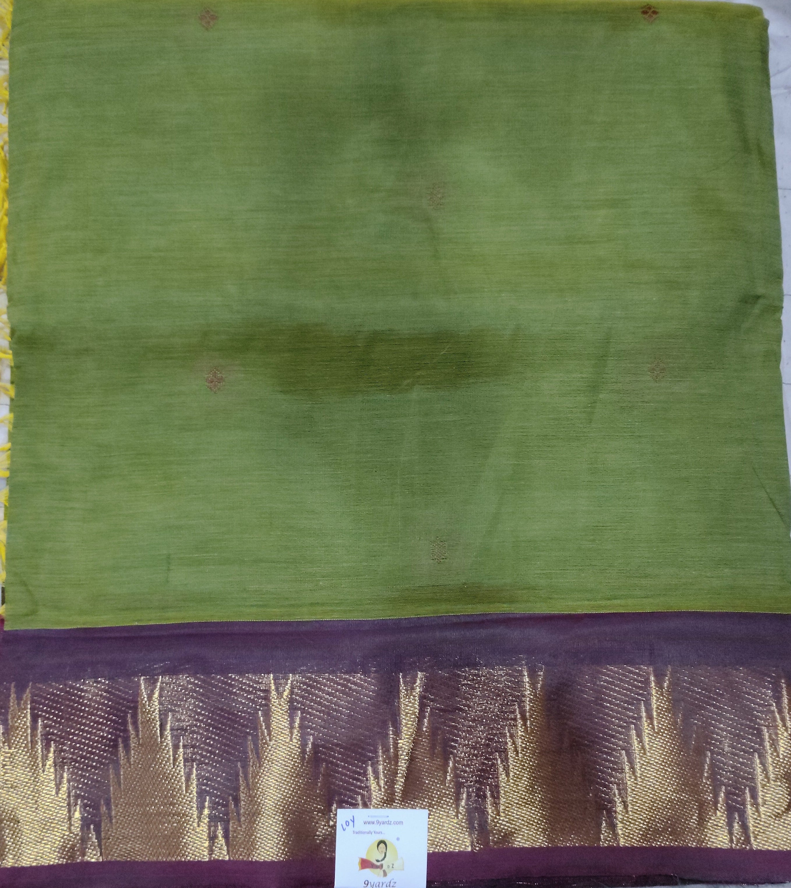 Vaazhainaar Pattu Madisar