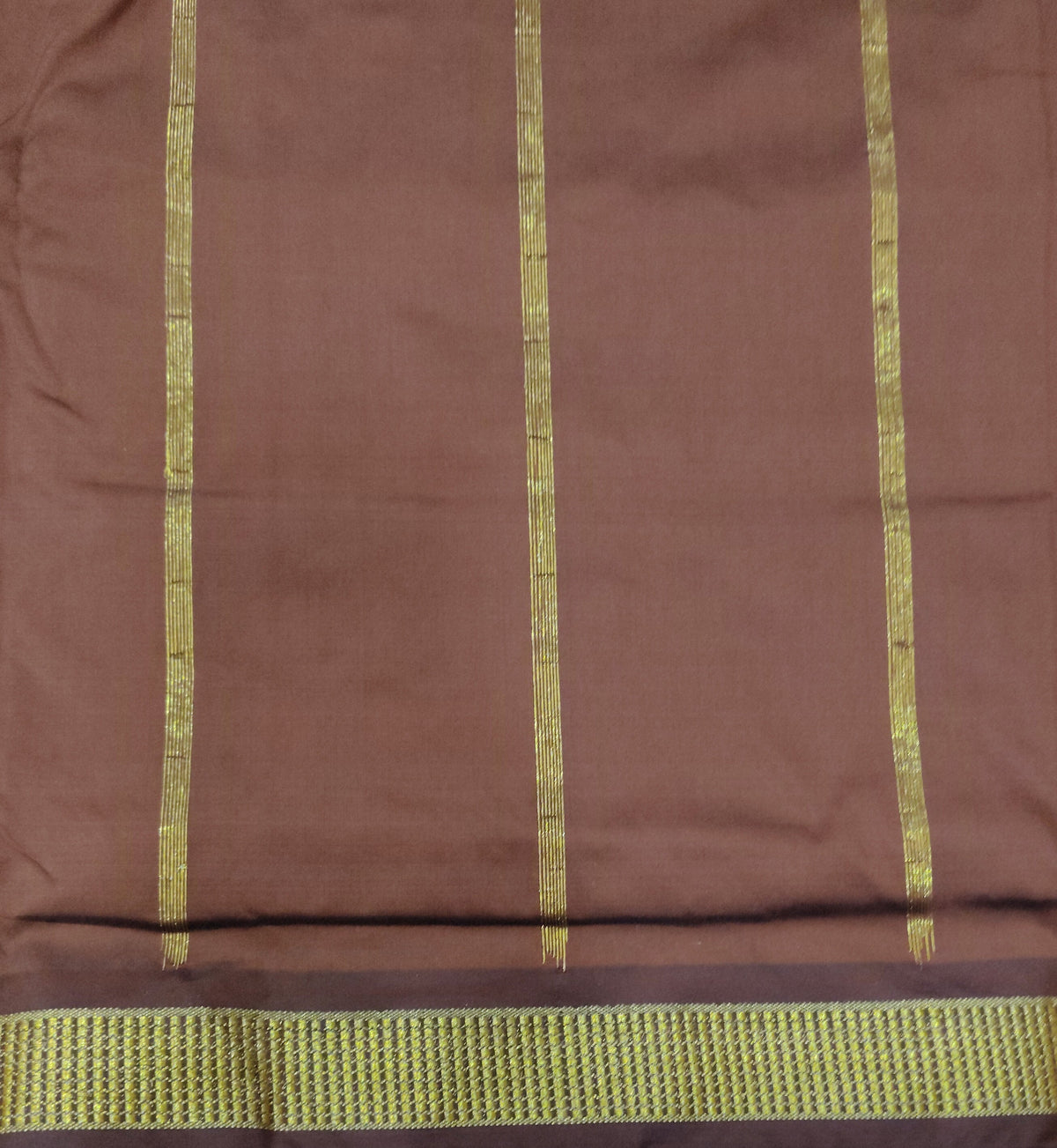 Poly silk 12yards madisar