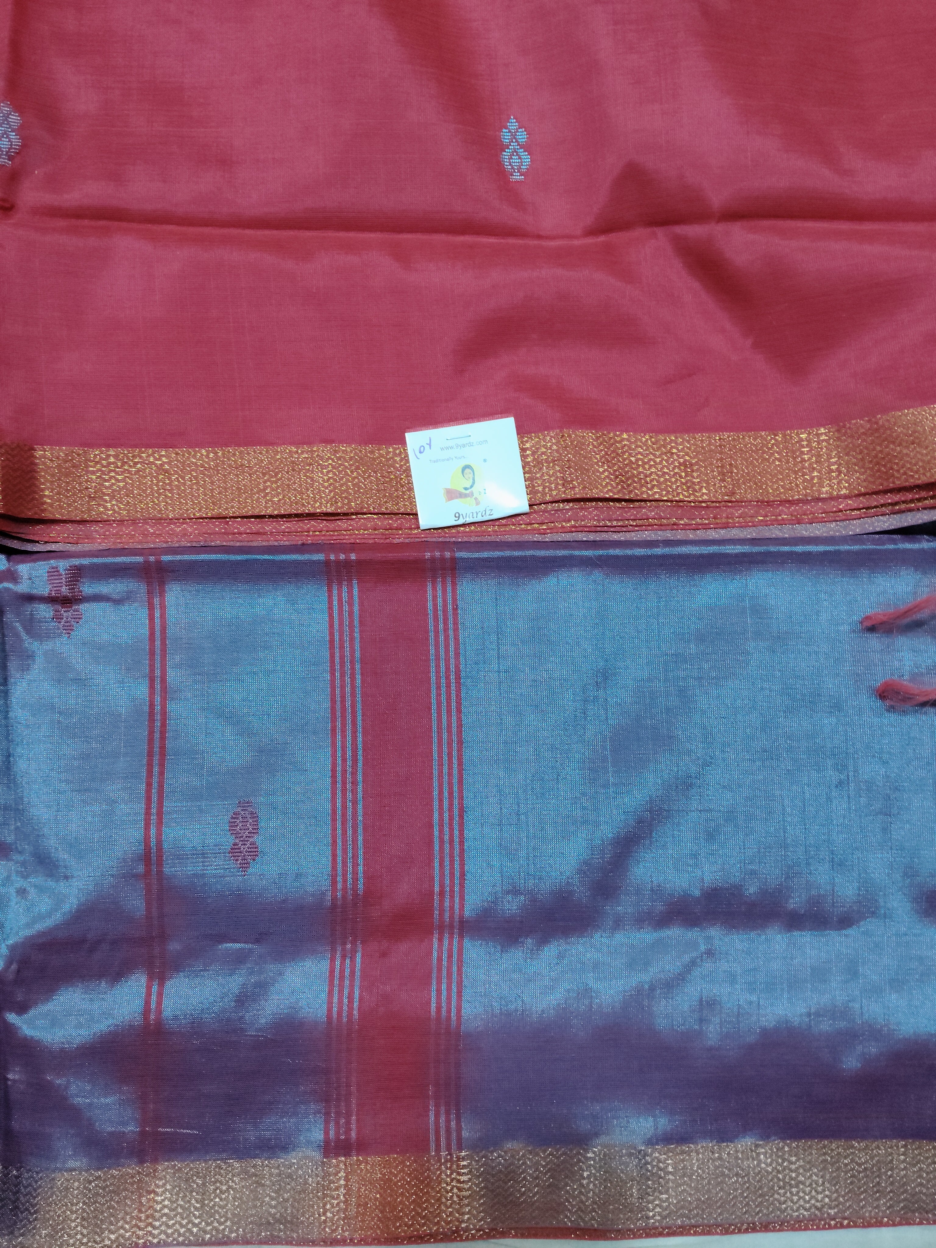 Vaazhainaar Pattu Madisar