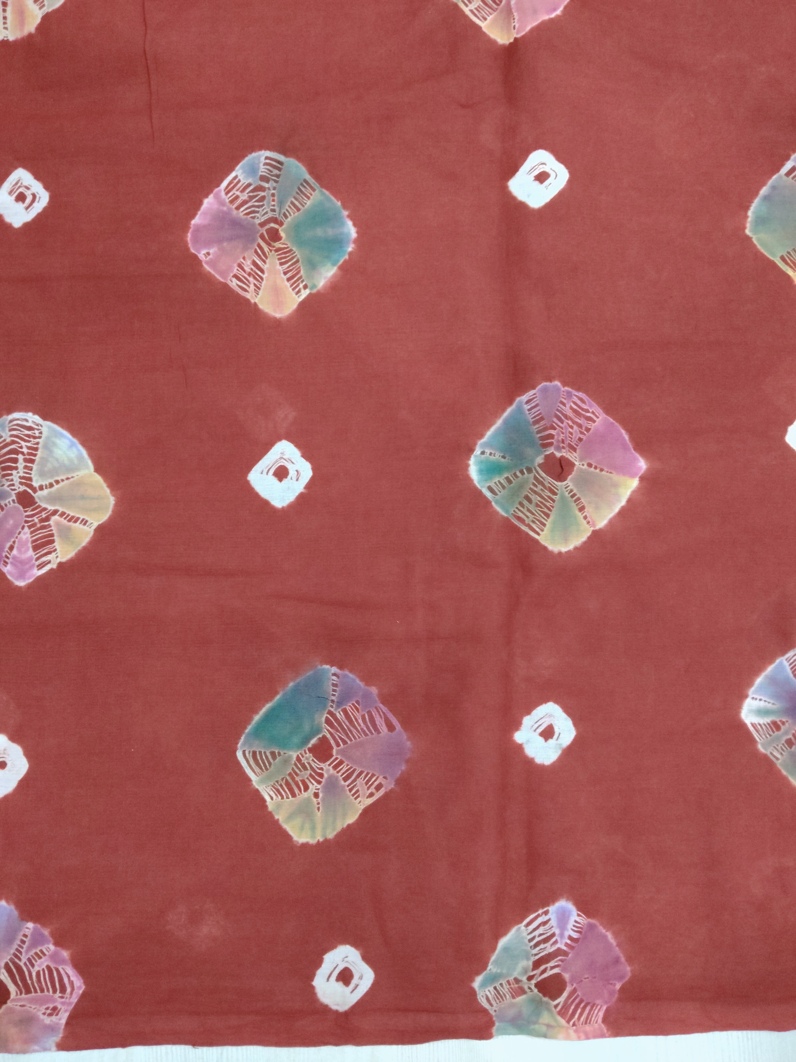 Ranee voyal saree 10.5yardz(9.5mtrs)