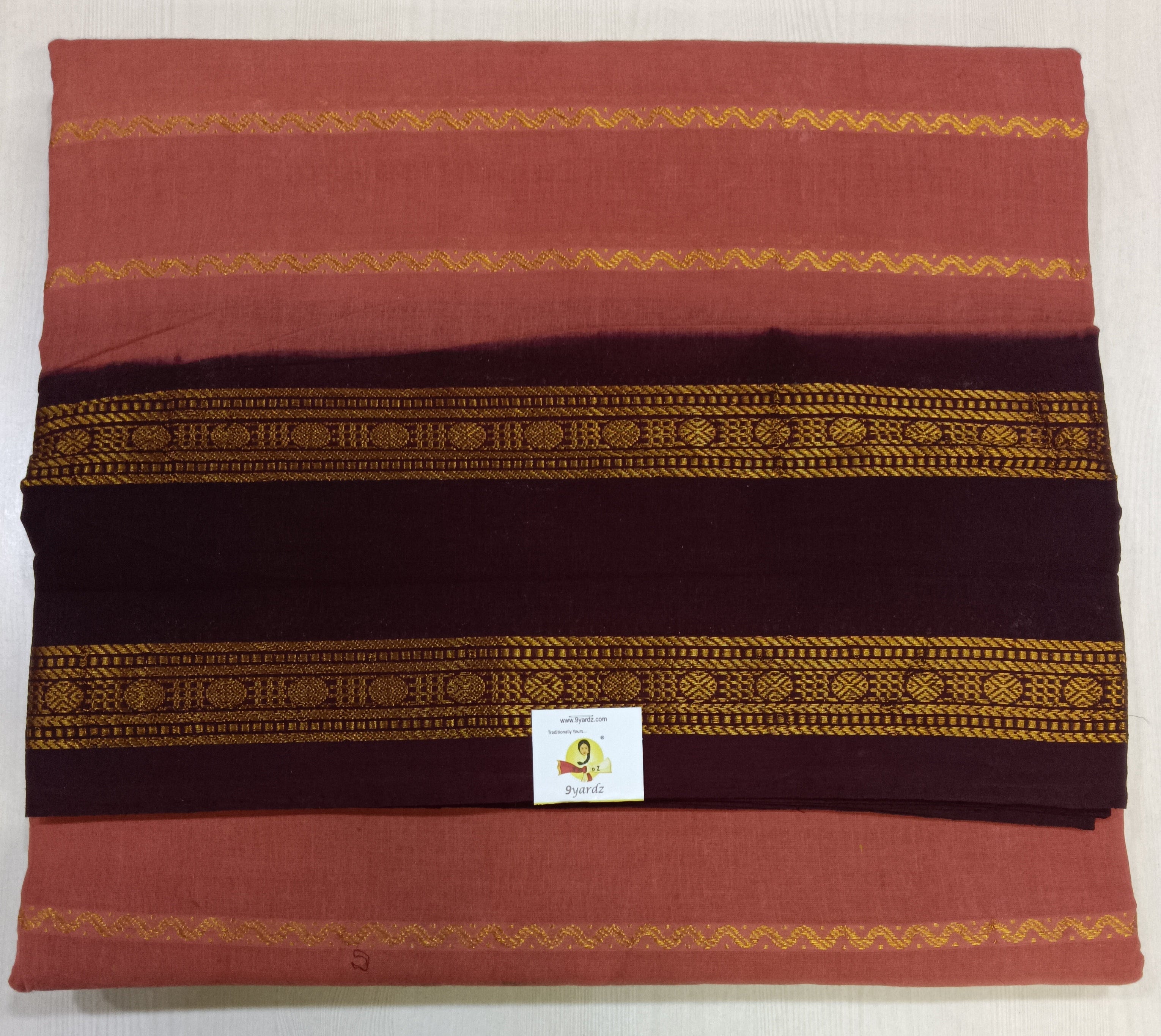 Sungudi 10.5 yards