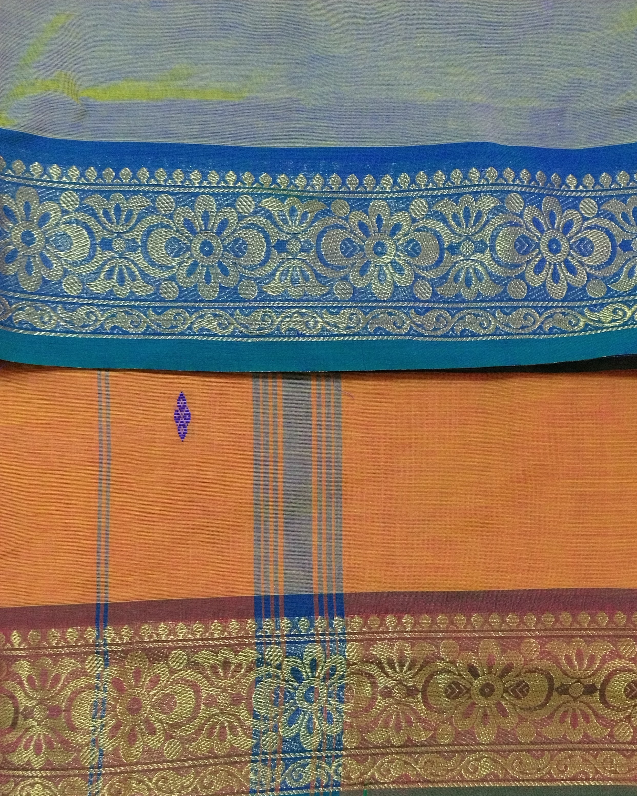 Vaazhainaar Pattu Madisar