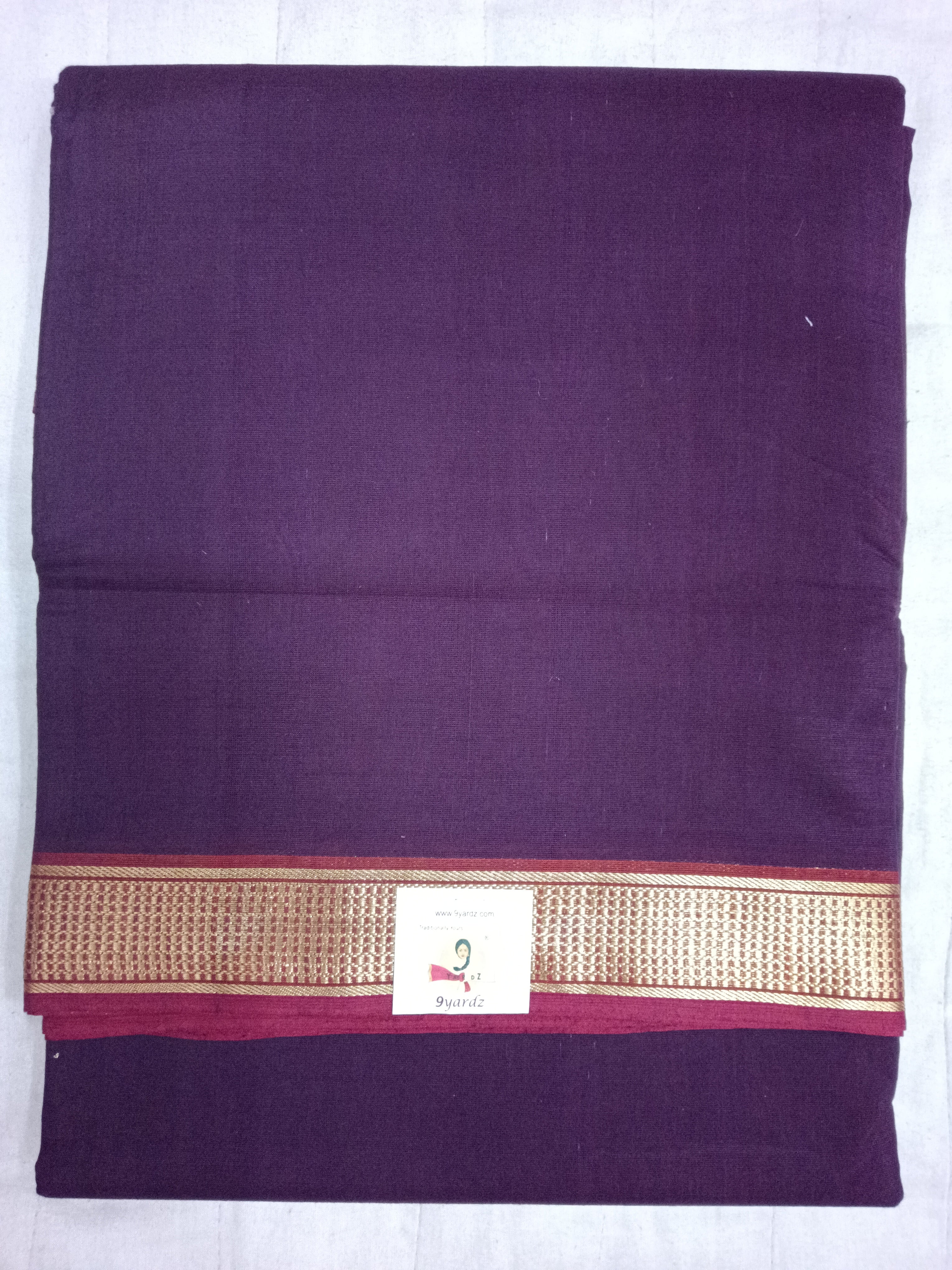 Devendra saree 10.5yards