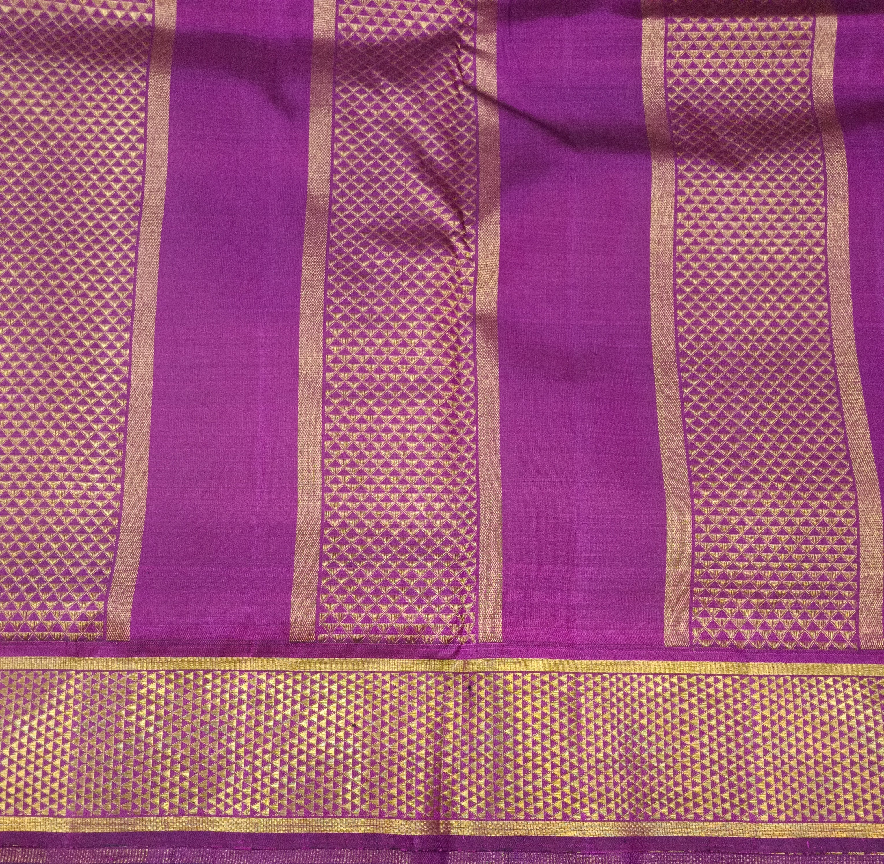 Pure silk 10yards