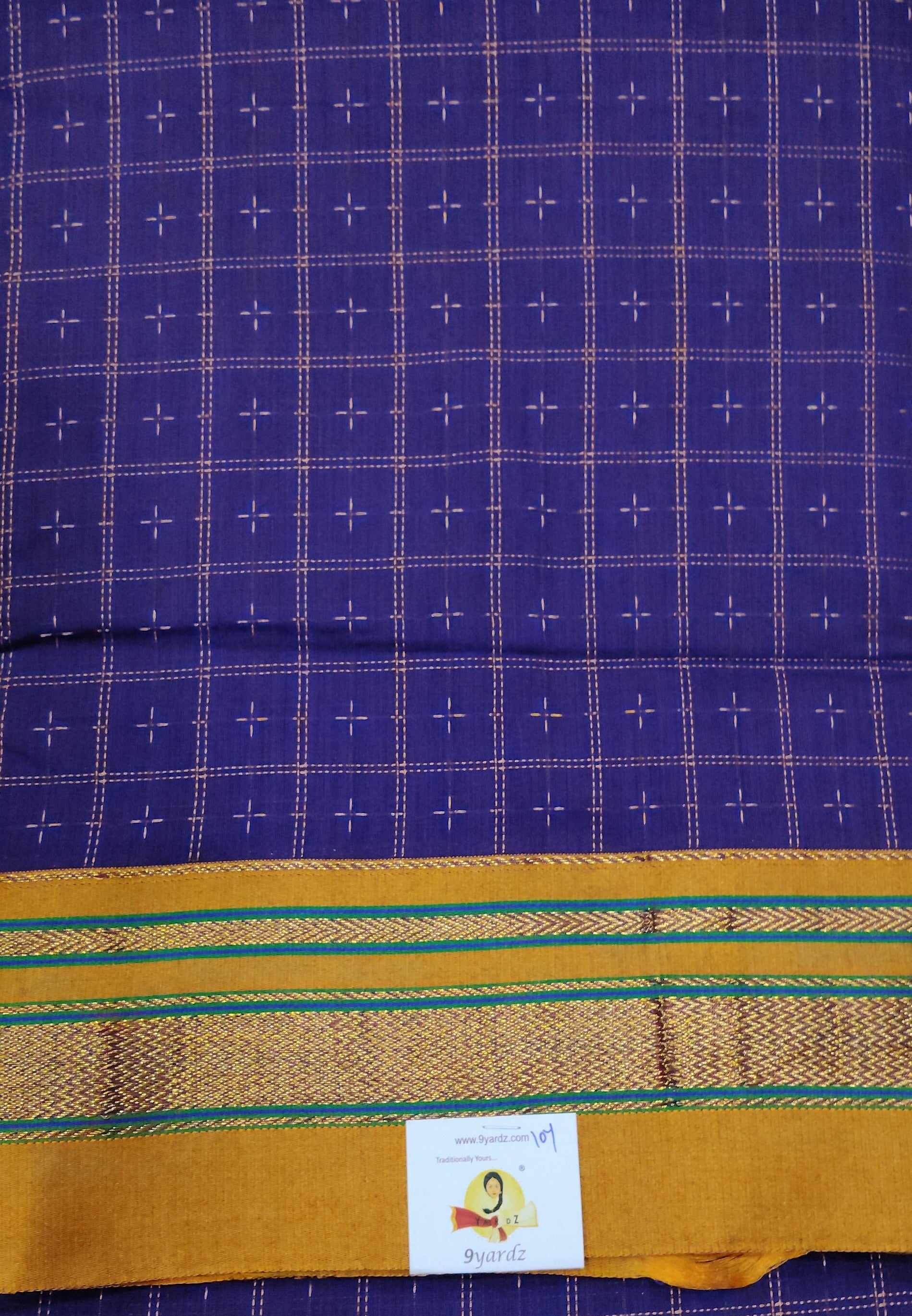 Ikkal sarees madisar 10yardz