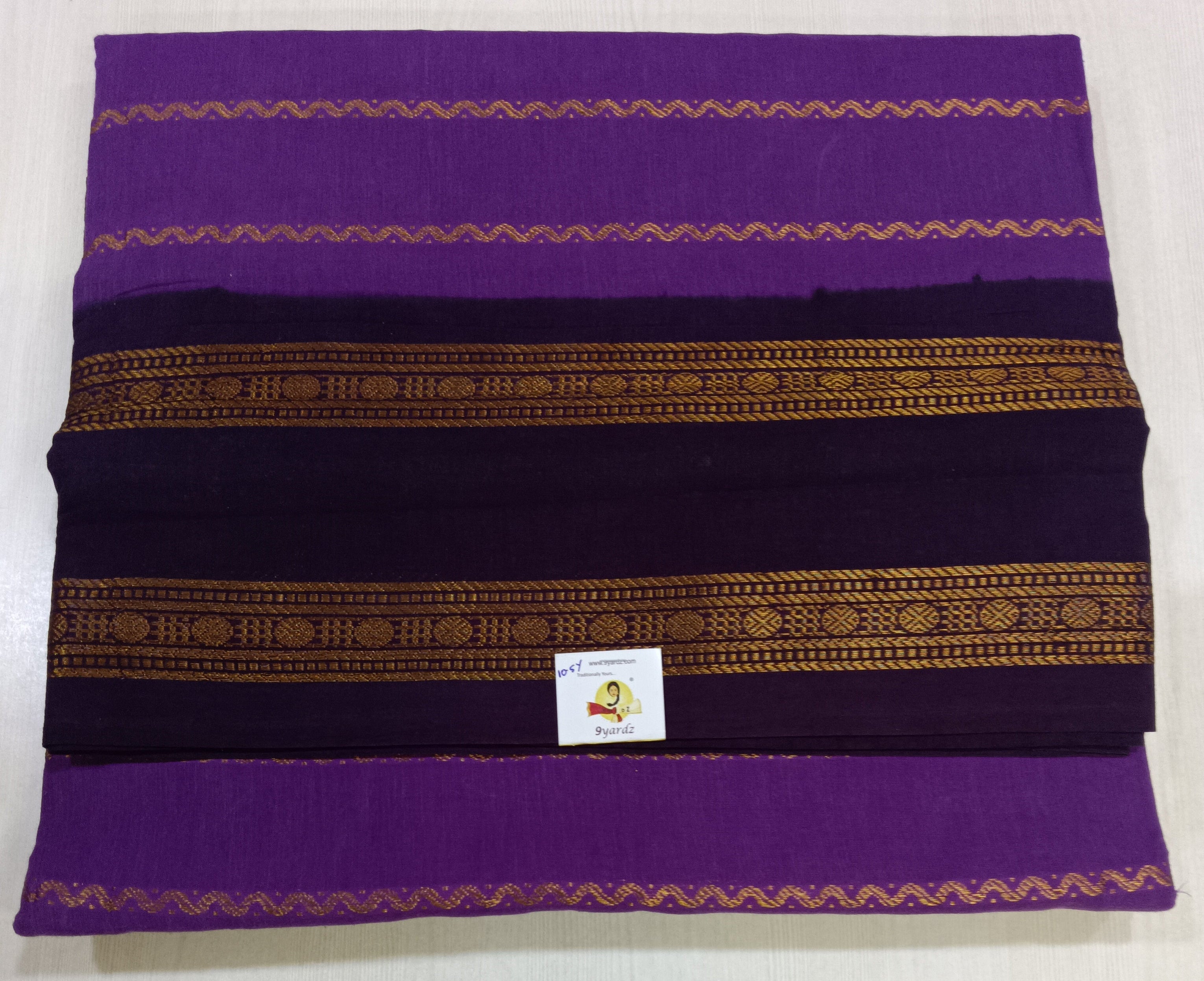 Sungudi 10.5 yards