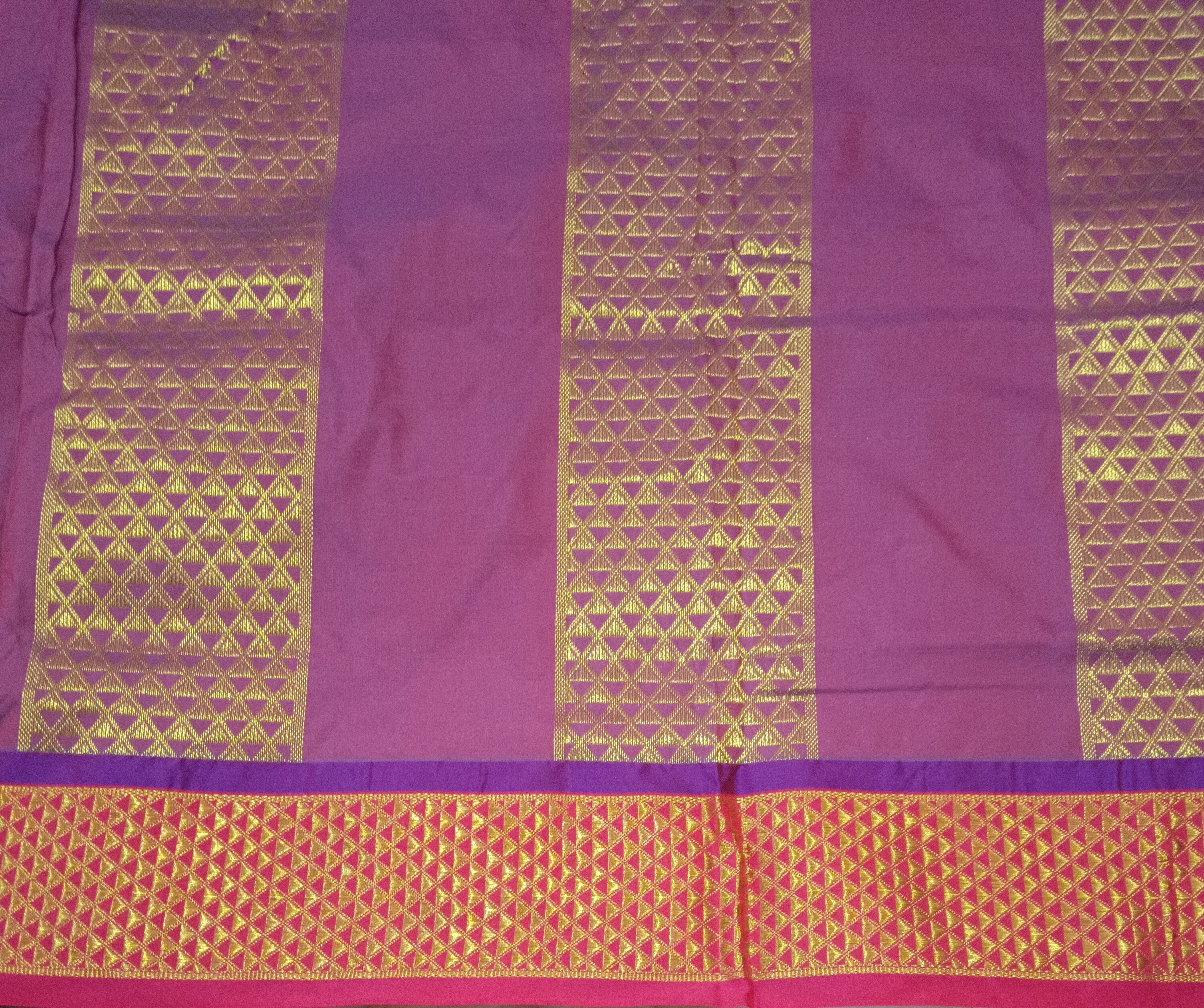 Poly silk 10.yards madisar