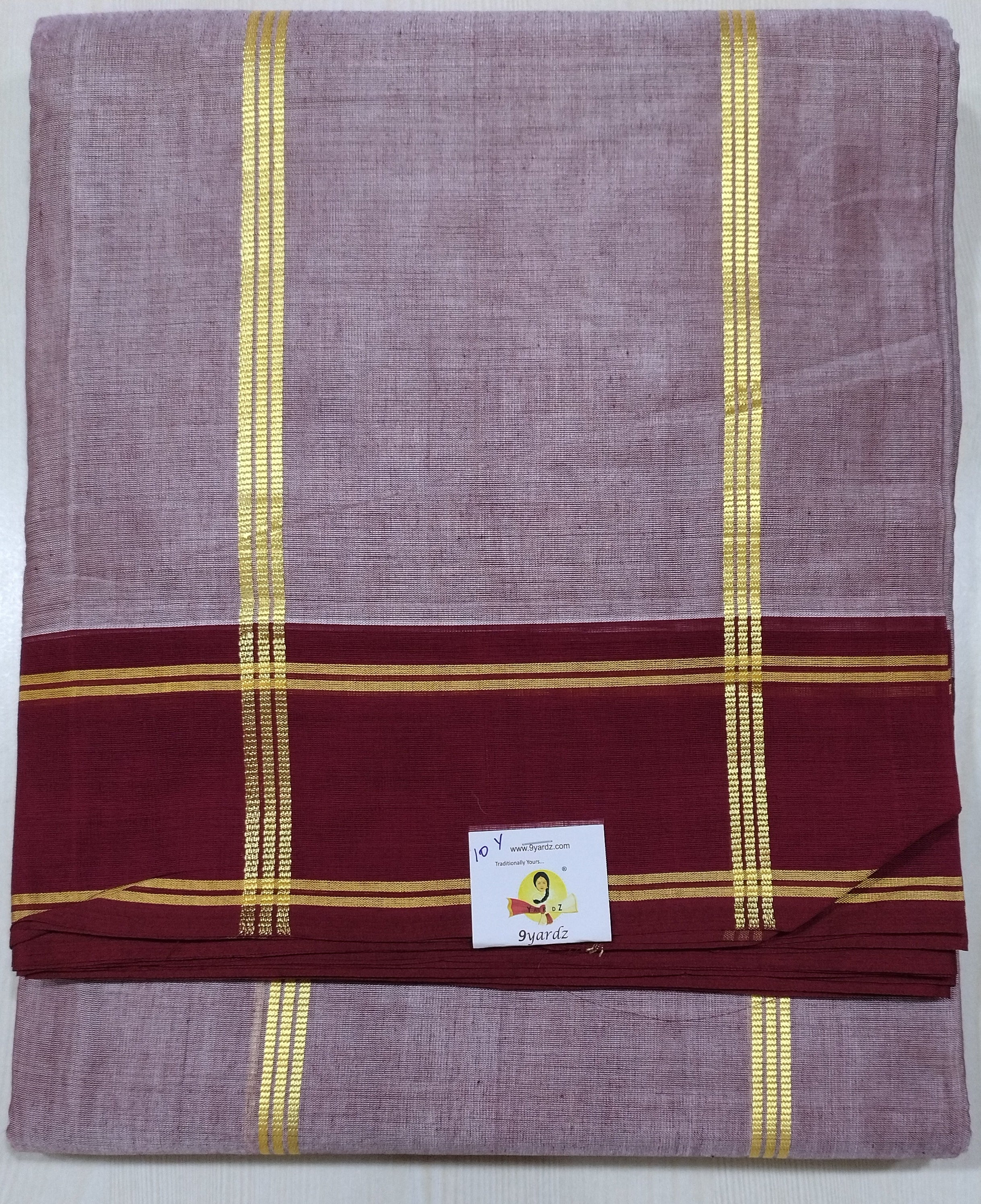 Devendra  saree 10yards