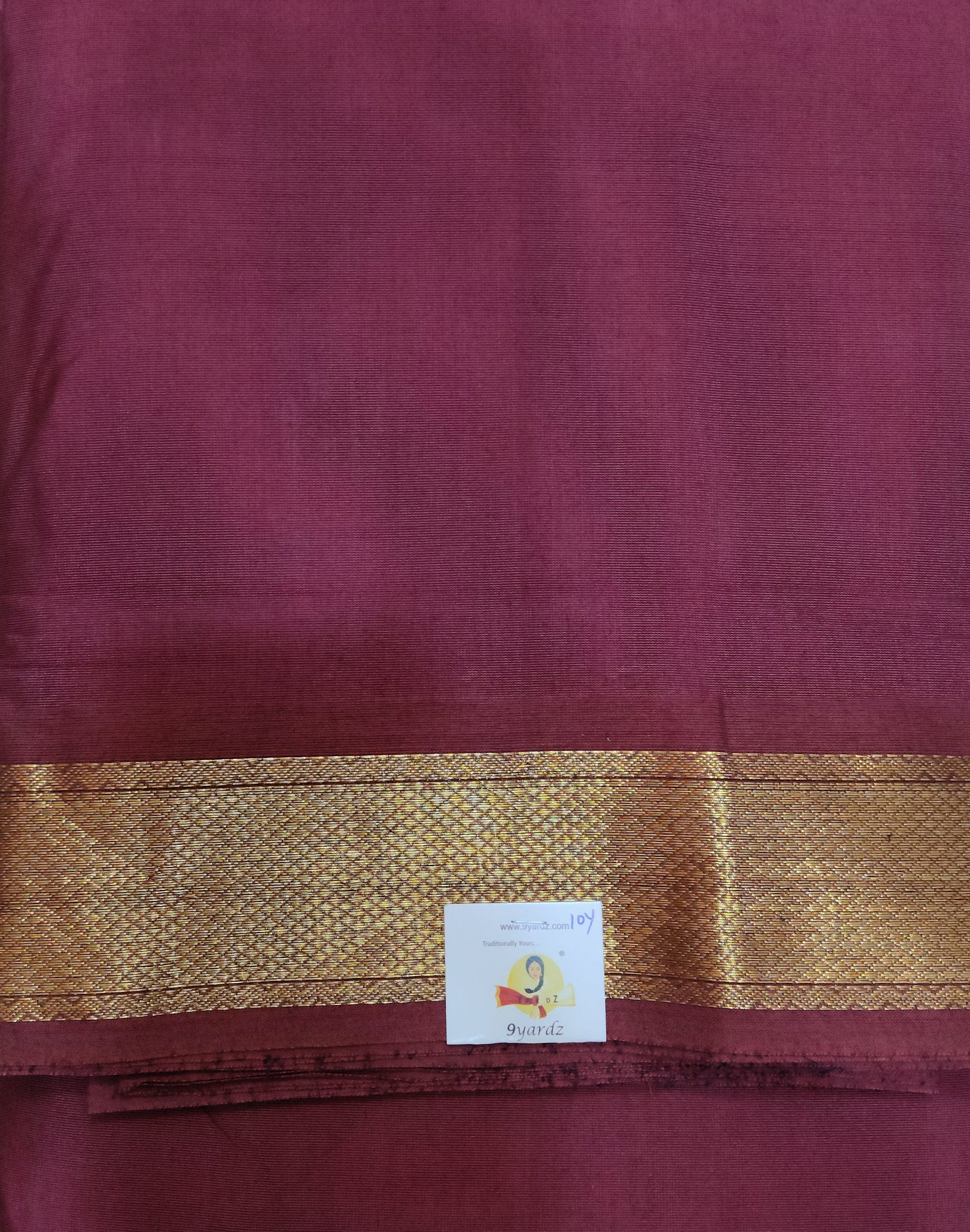 Devendra  saree 10yards