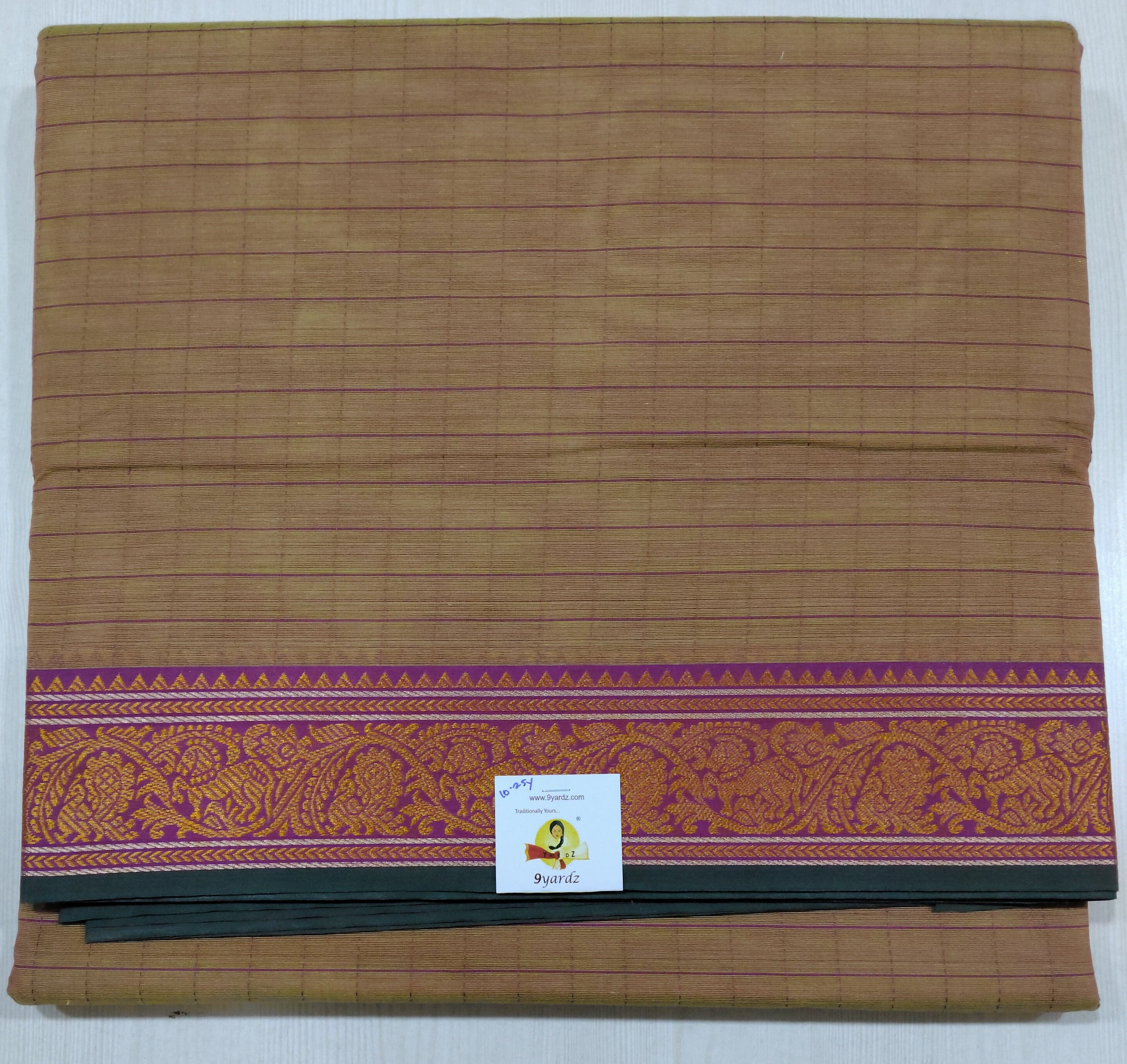 Kanchi cotton madisar