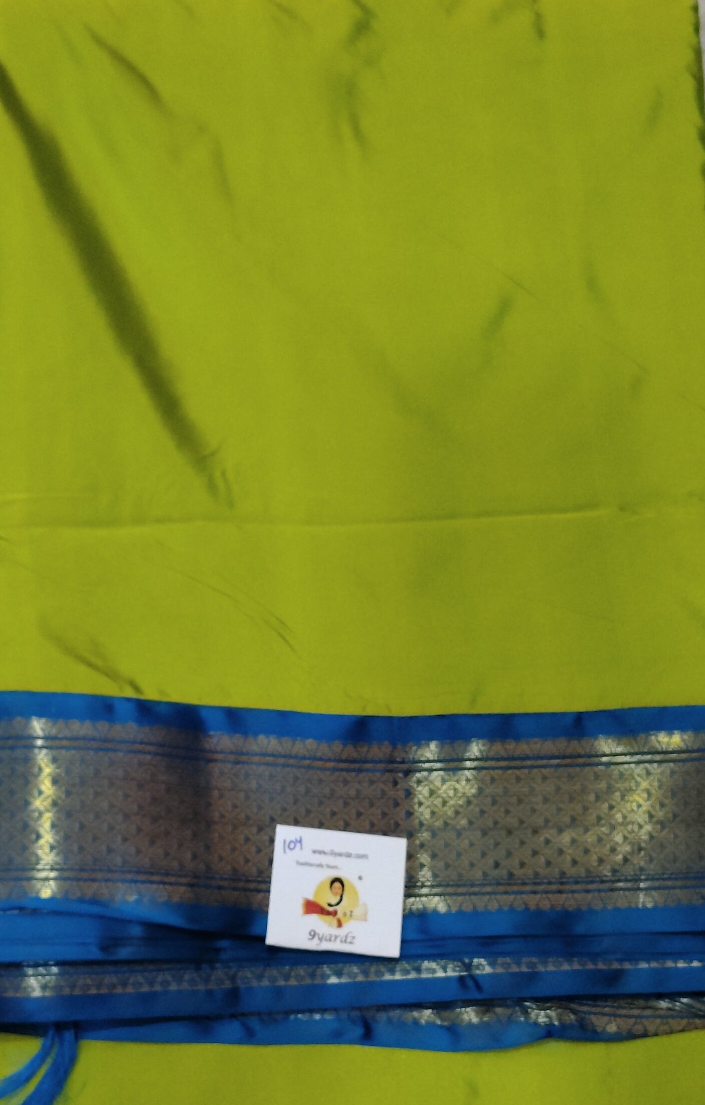 Pure Silk Mix madisar