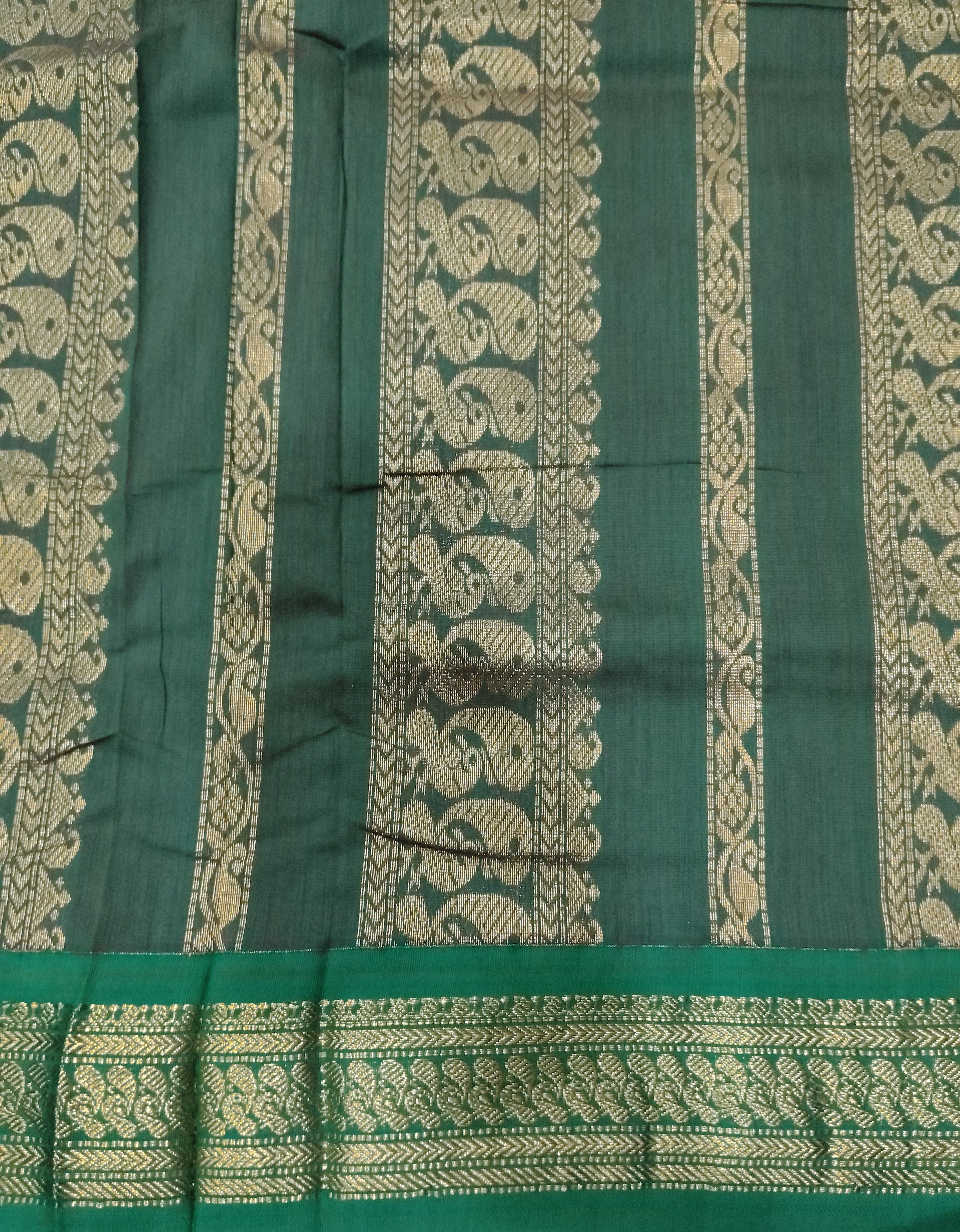 Kalyani cotton 6yardz