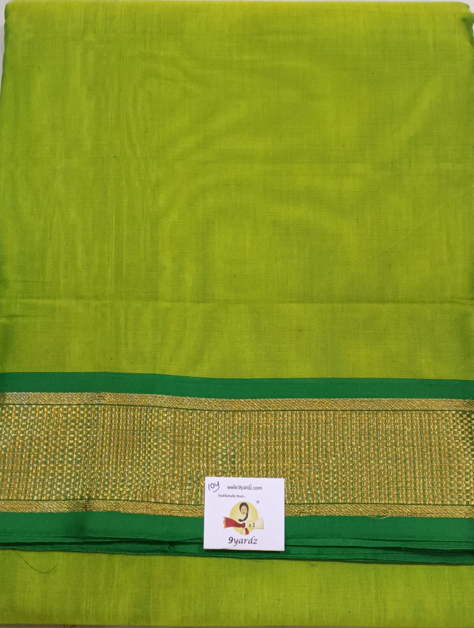 Devendra  saree 10yards