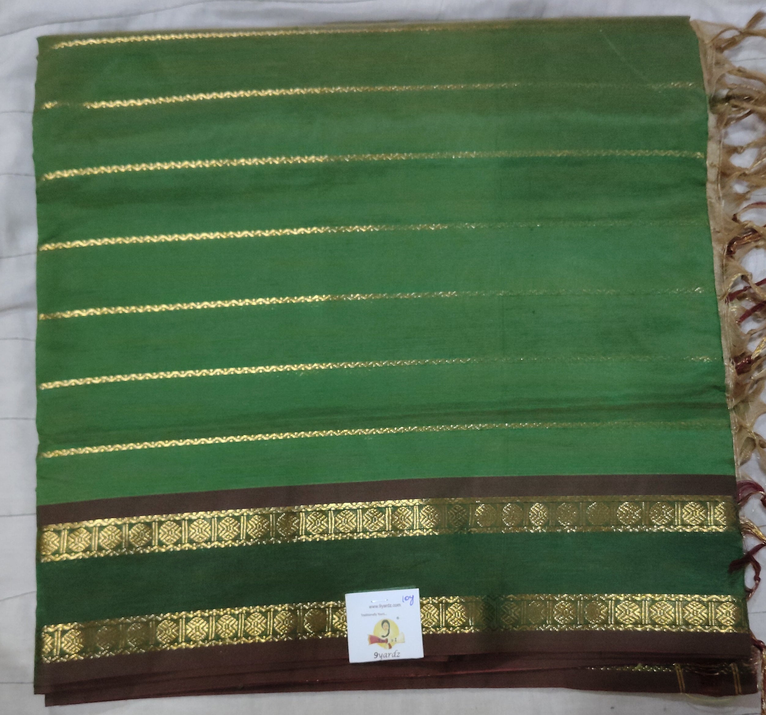 Vaazhainaar Pattu Madisar