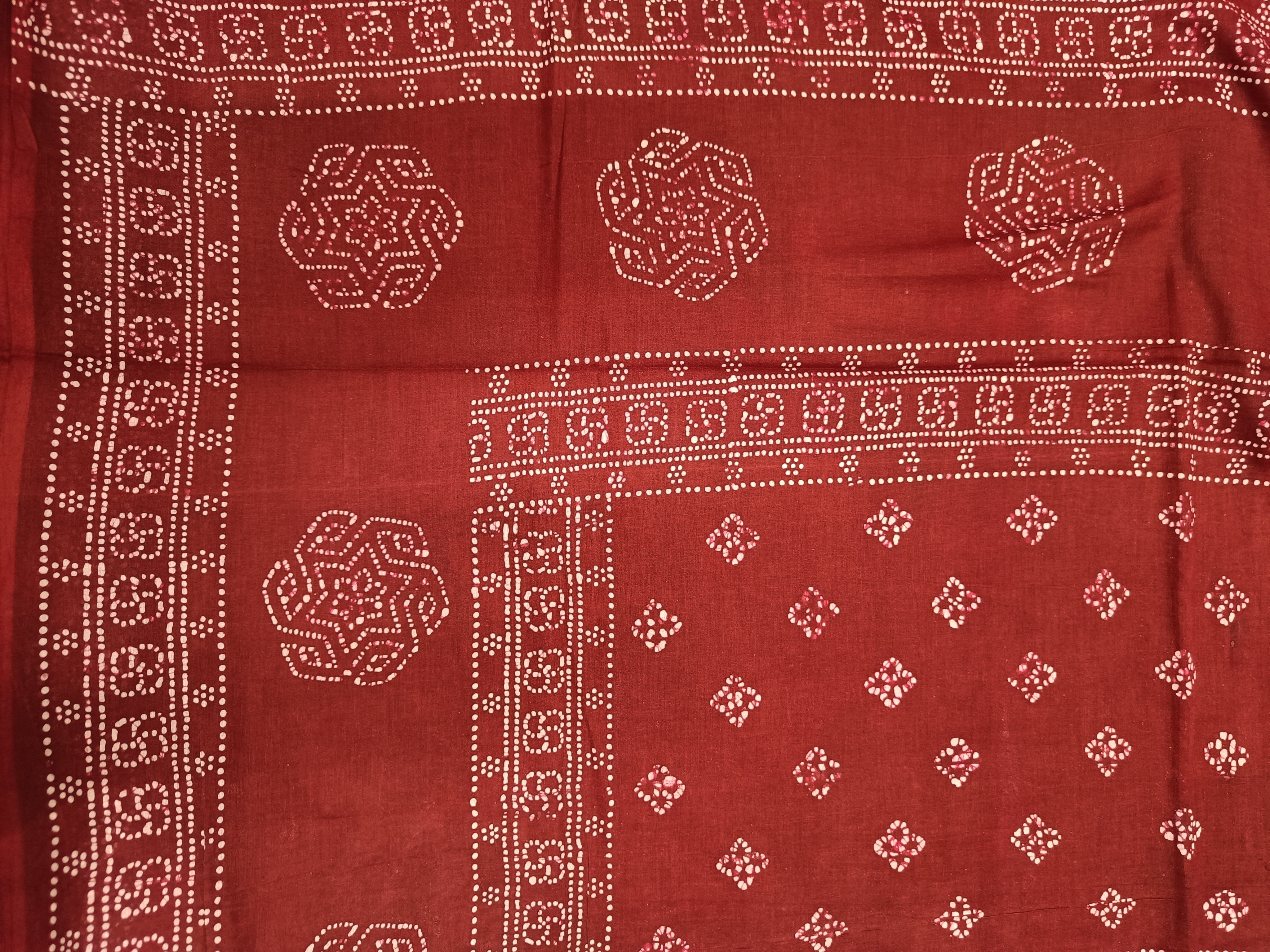 Ranee voile sarees 6 yards