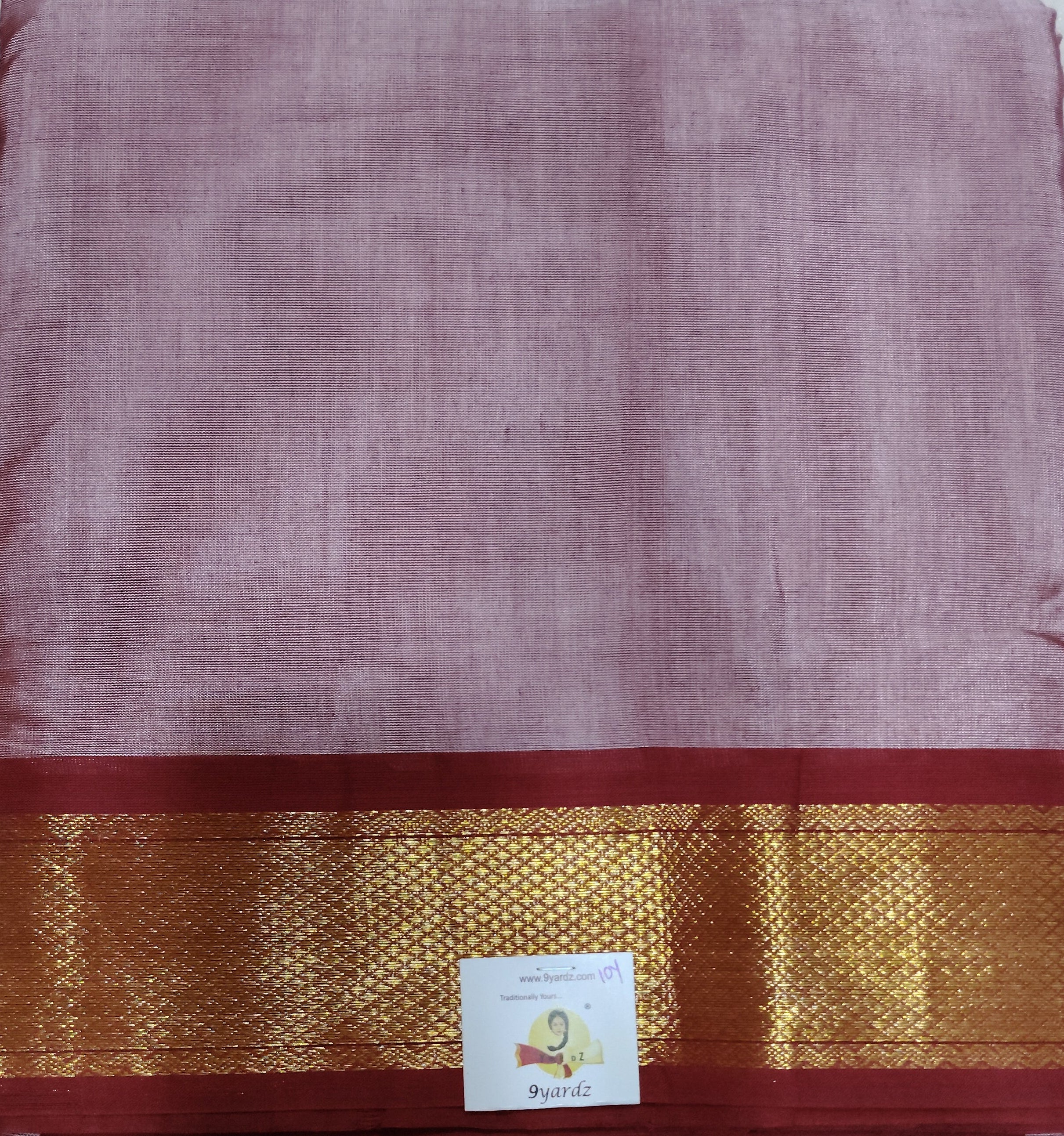 Devendra  saree 10yards