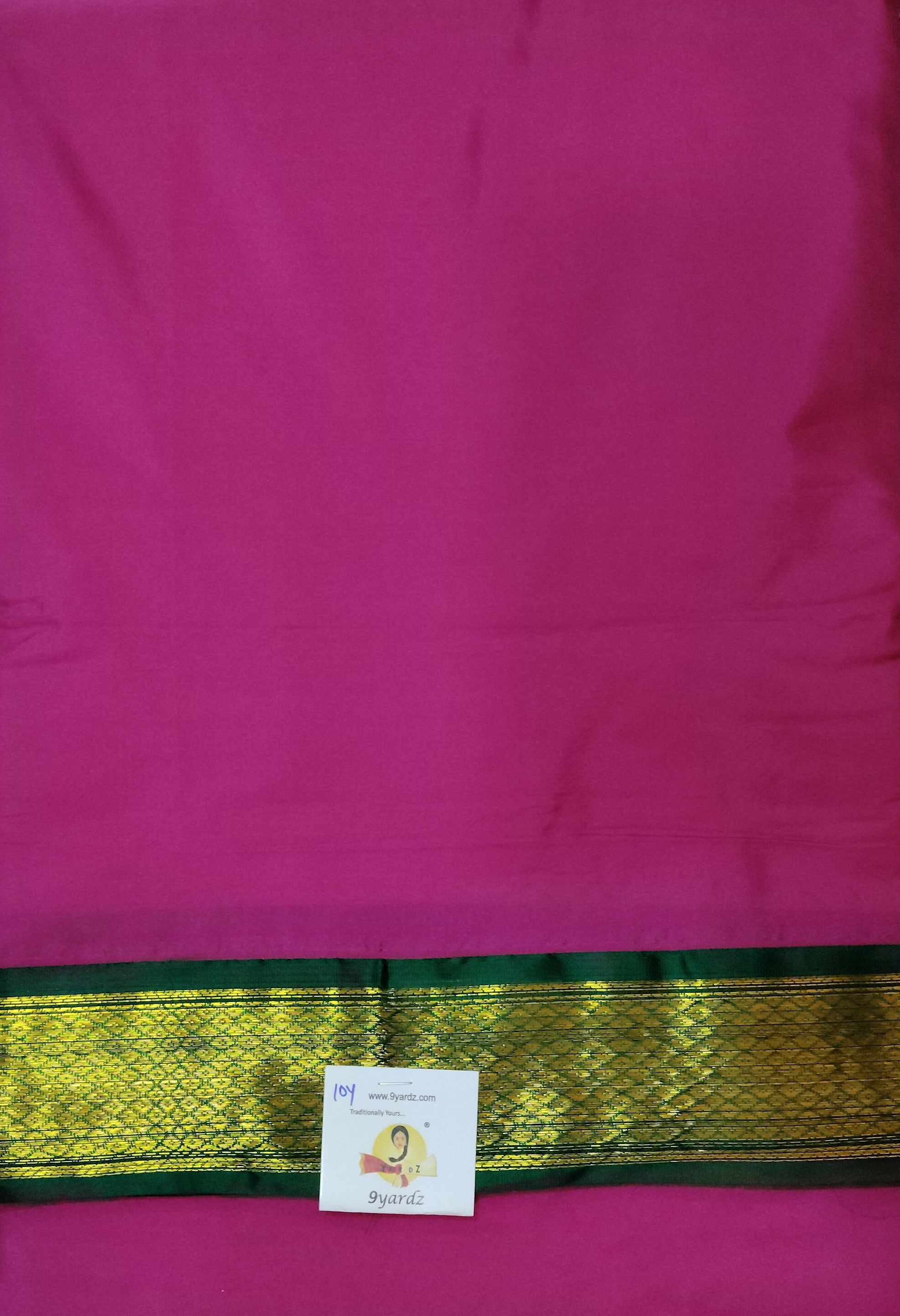Pure Silk Mix madisar