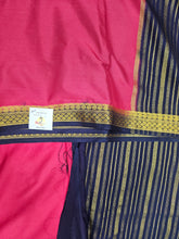 Load image into Gallery viewer, Mysore crepe silk (synthetic)