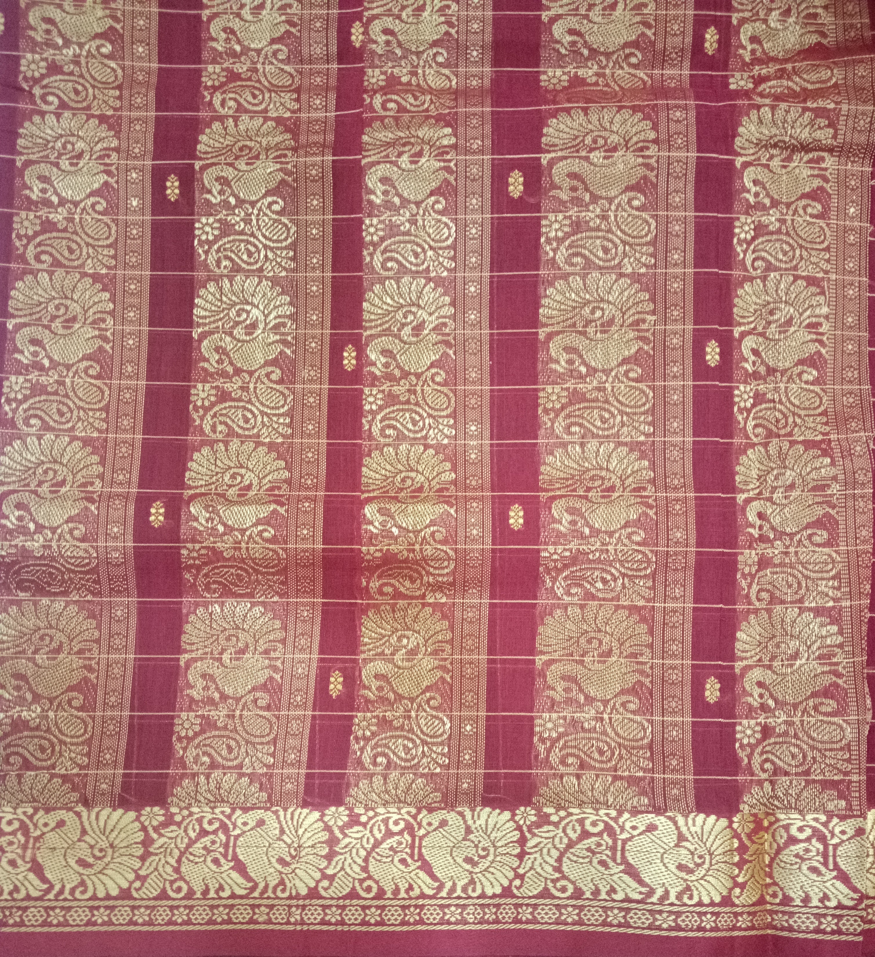 Devendra  saree 10yards