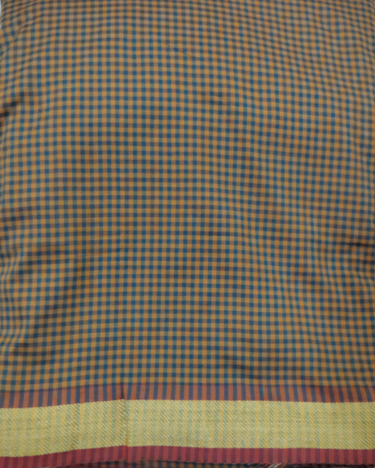 Readymade Madisar- kalyani cotton