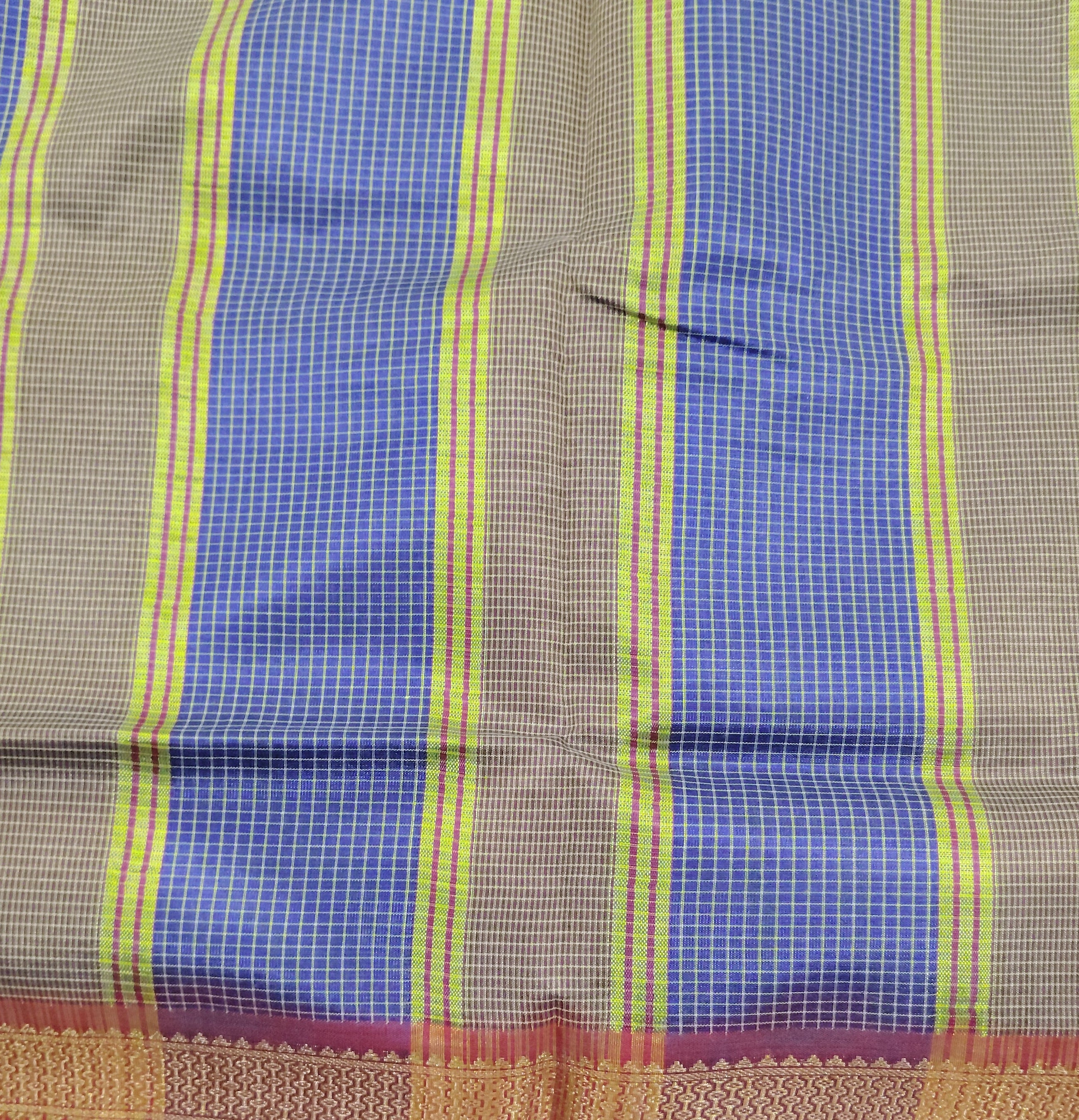 Vaazhainaar Pattu Madisar