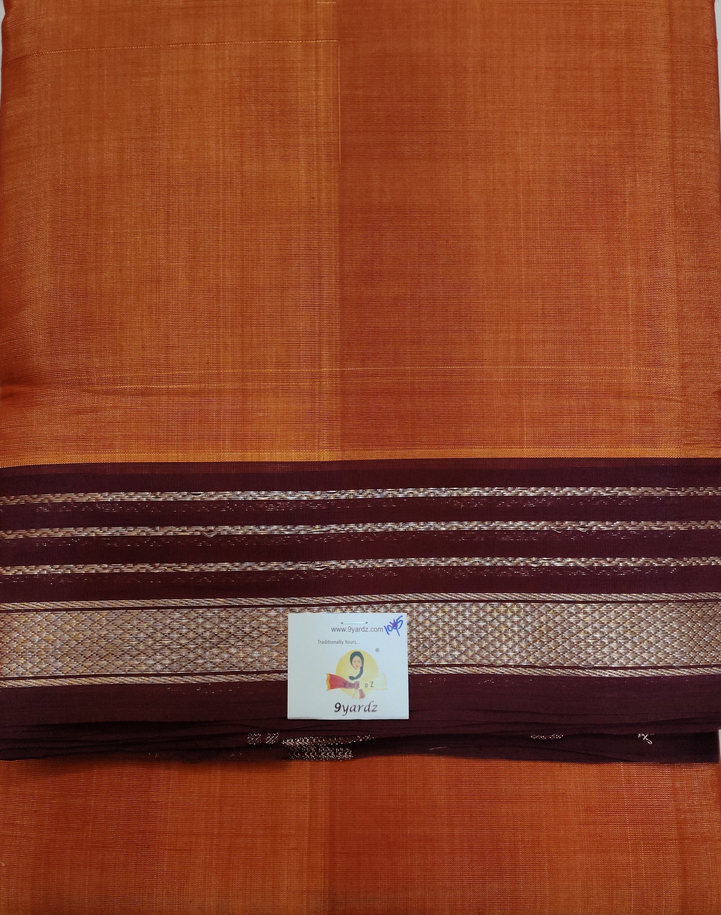 Devendra  saree 10.5yards