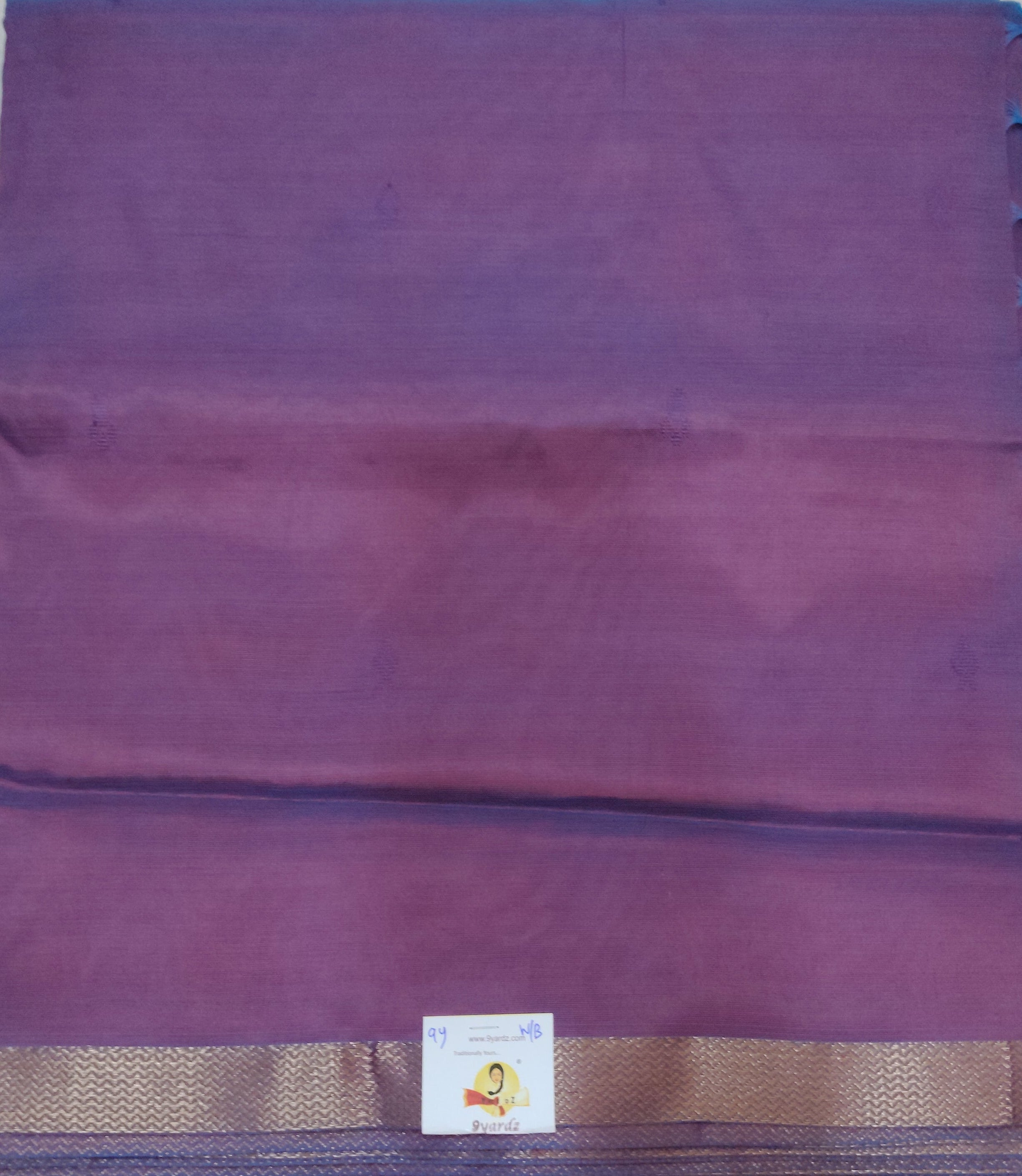 Vaazhainaar Pattu Madisar