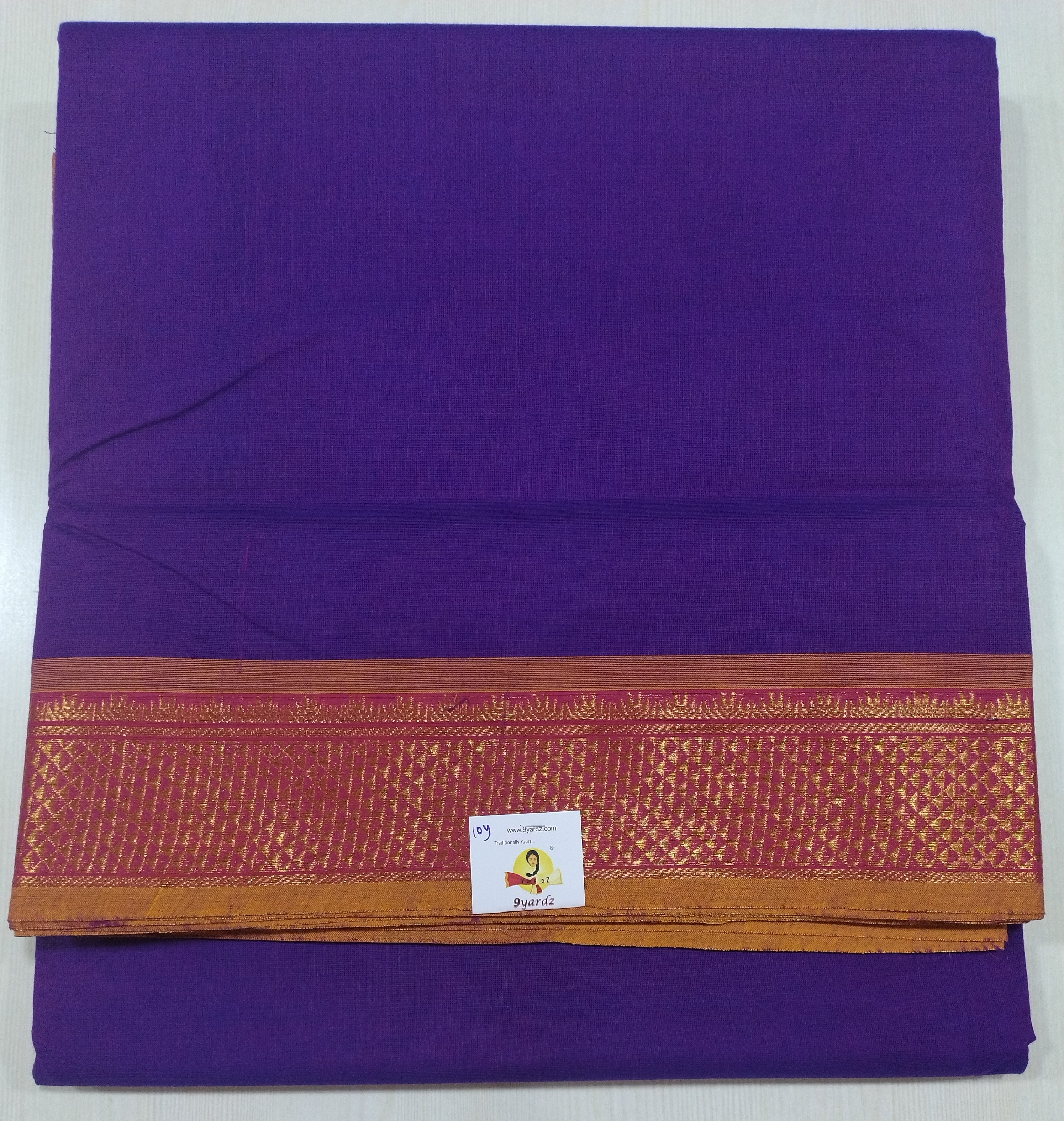 Cotton Madisar 10yards