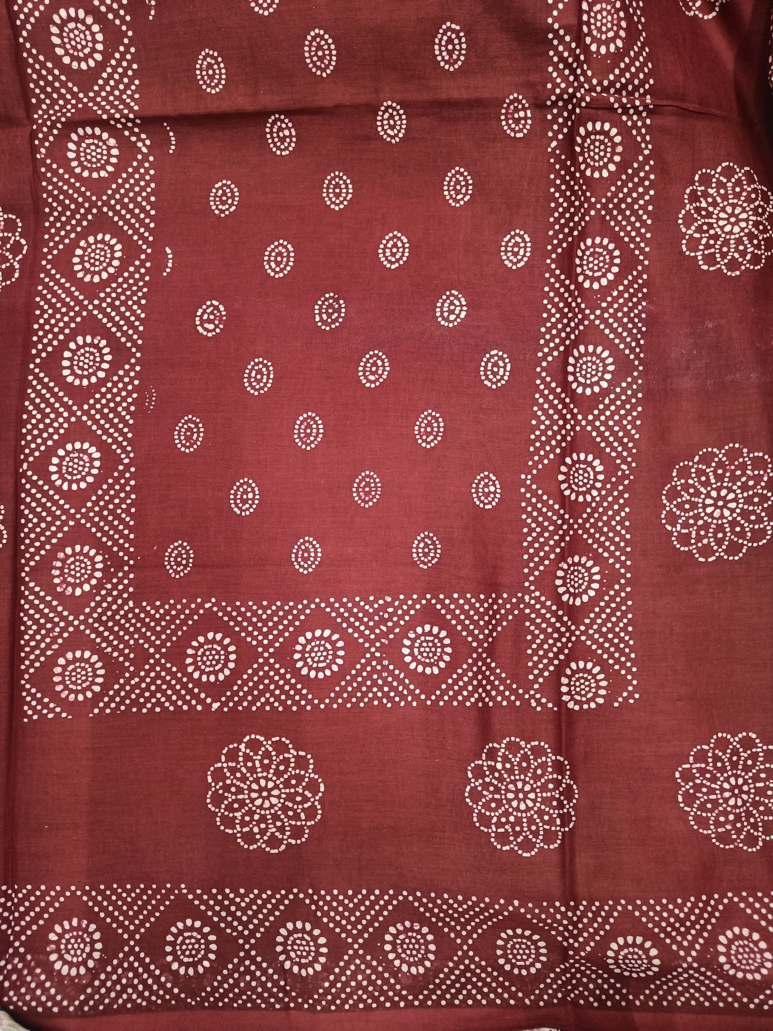 Ranee voile sarees 6 yards