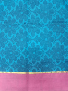 Chettinadu / Karaikudi cotton 10yards madisar