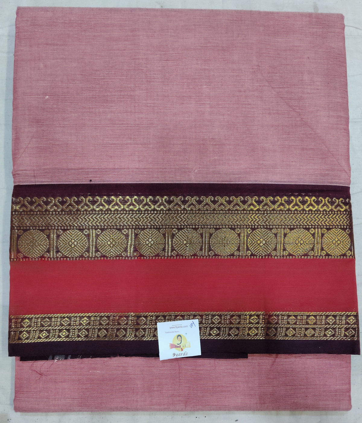 Cotton Madisar 10yards