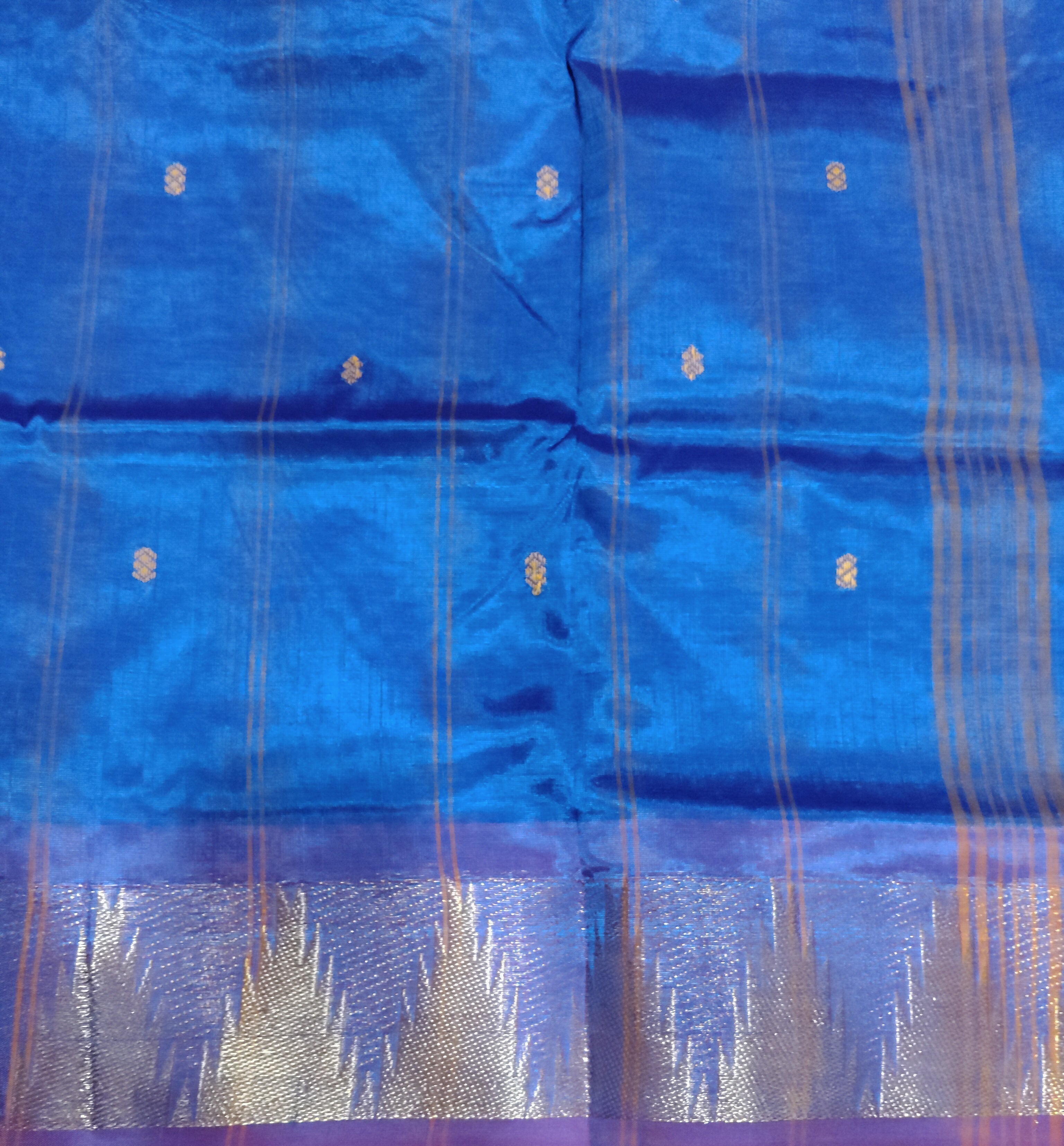 Vaazhainaar Pattu Madisar