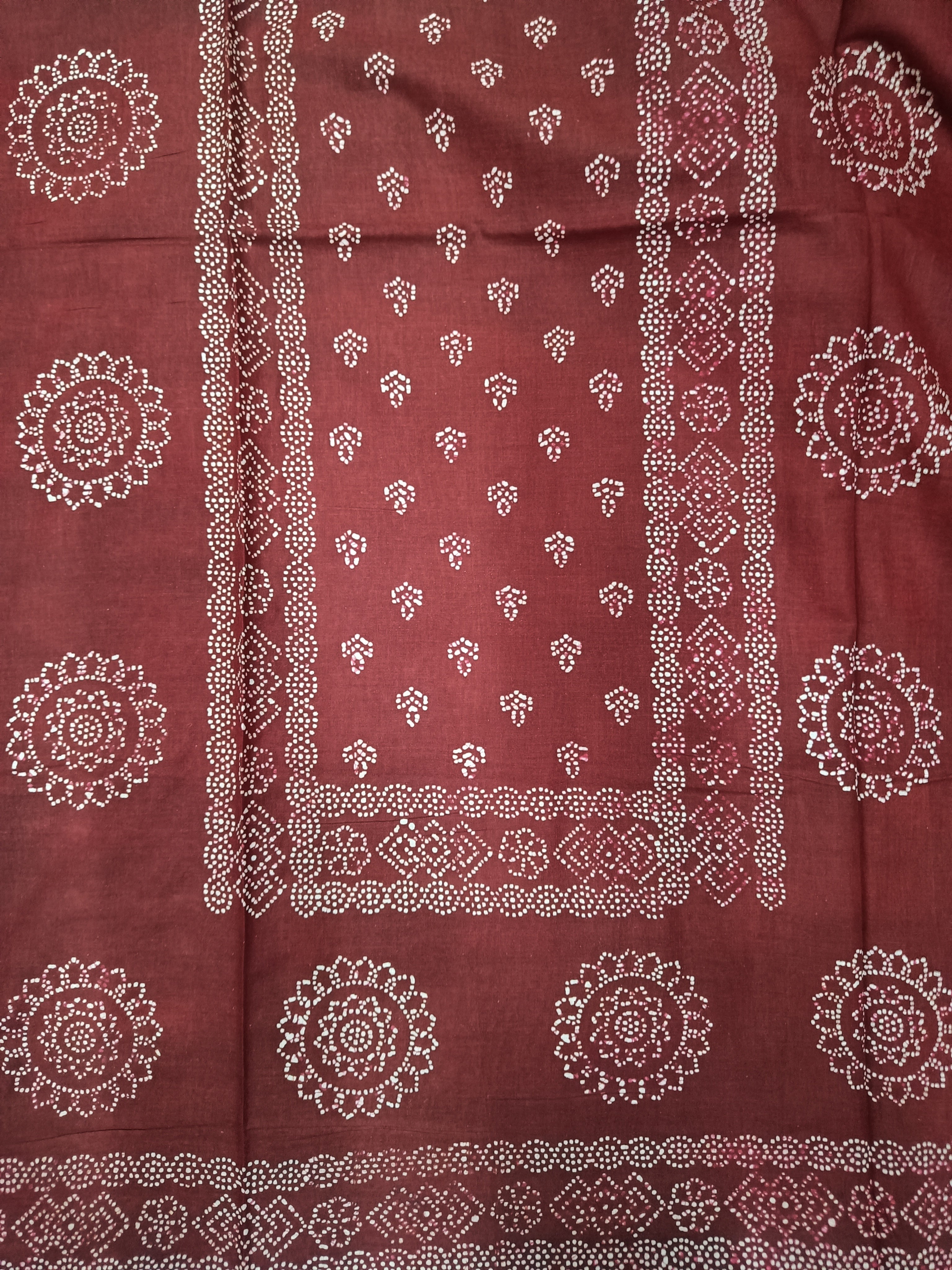 Ranee voile sarees 6 yards