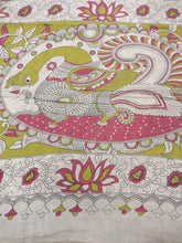 Load image into Gallery viewer, Kalamkari cotton 10yardz