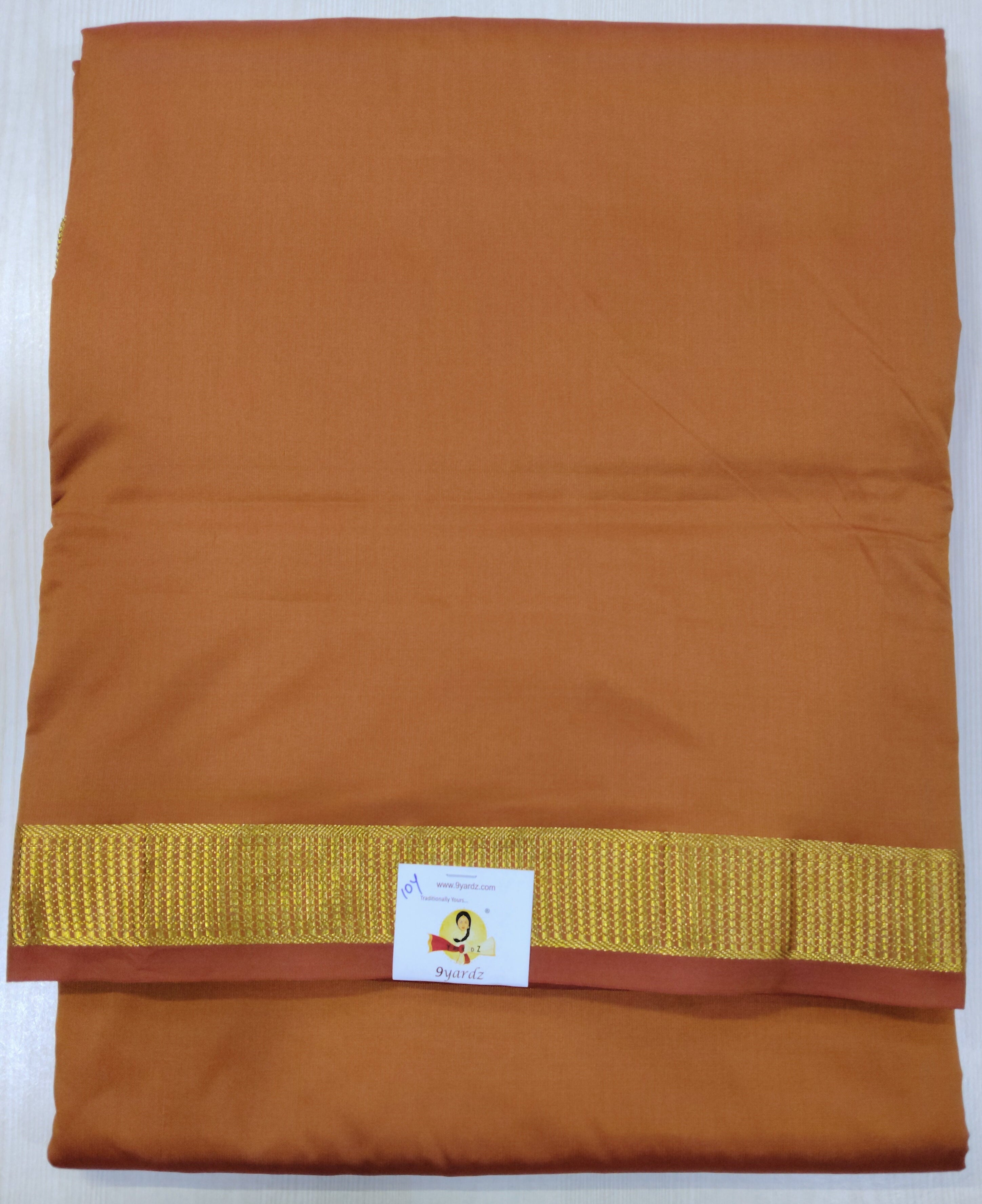 Poly silk 10yards Madisar