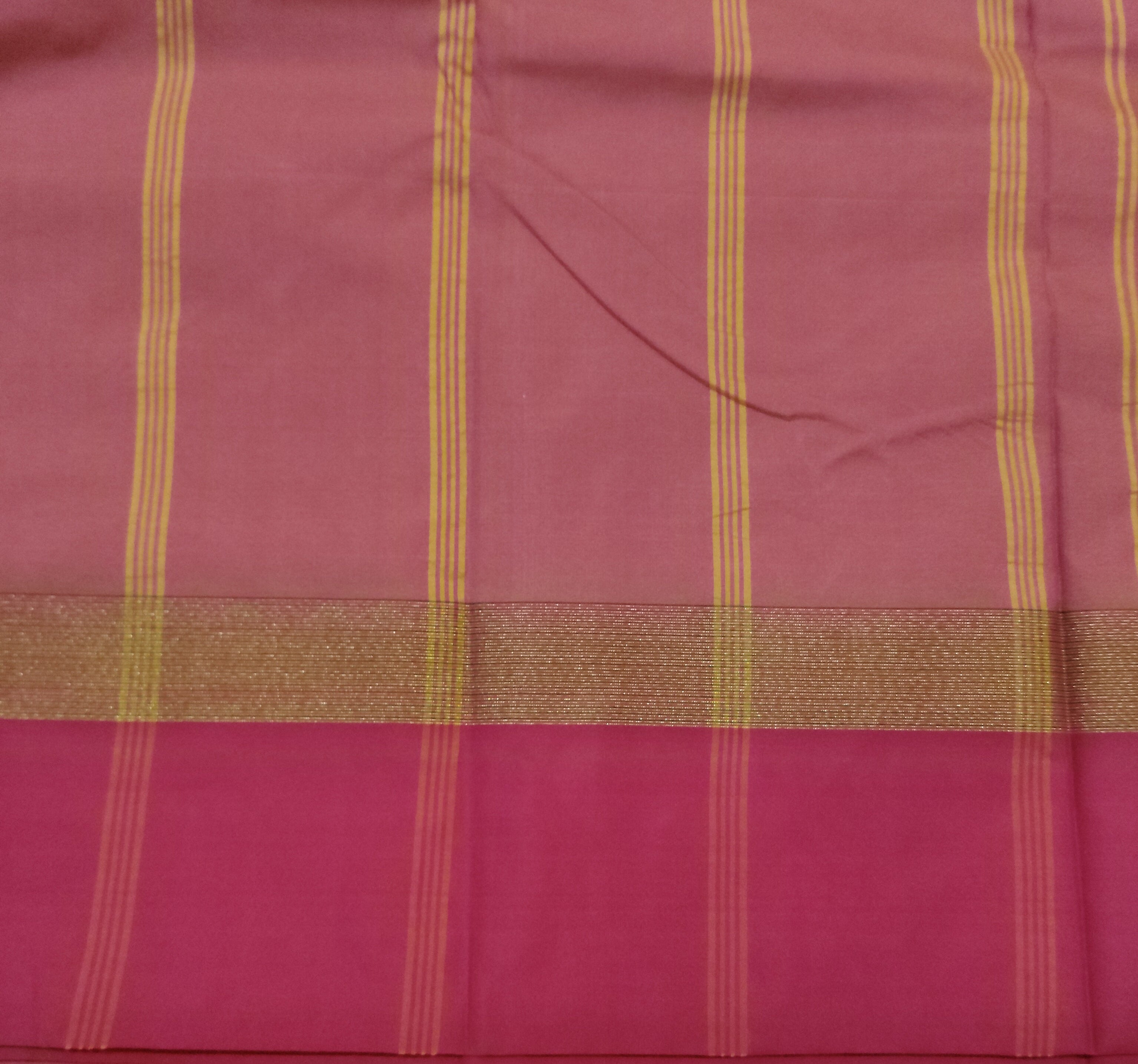 Art silk 6yardz sarees