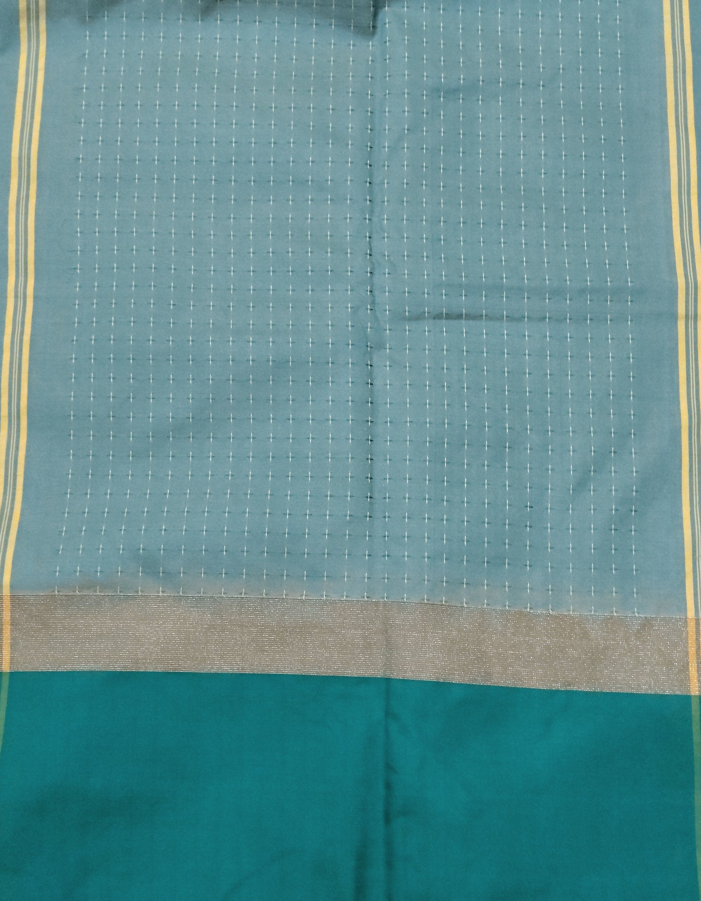 Art silk 6yardz sarees