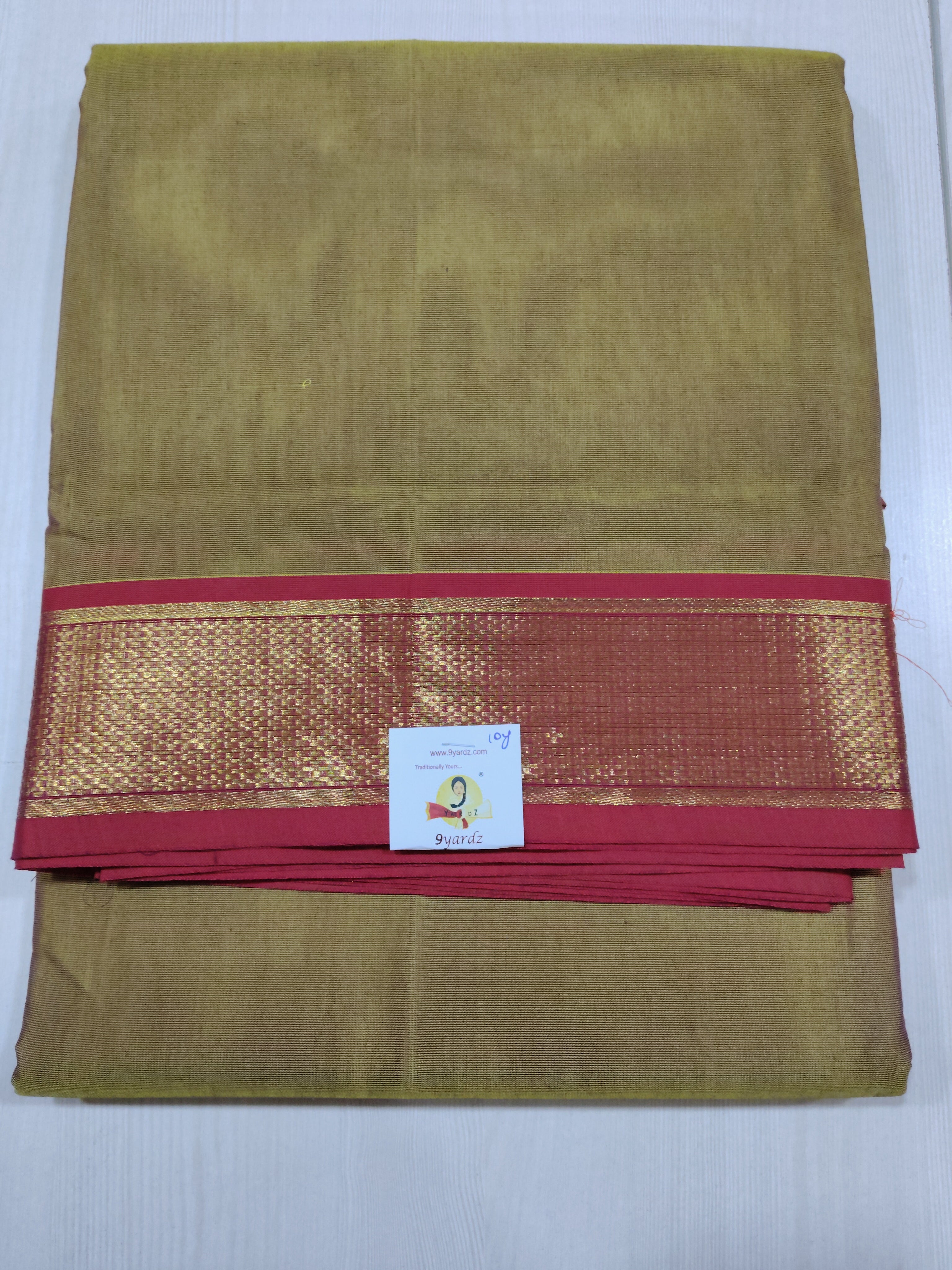 Devendra  saree 10yards