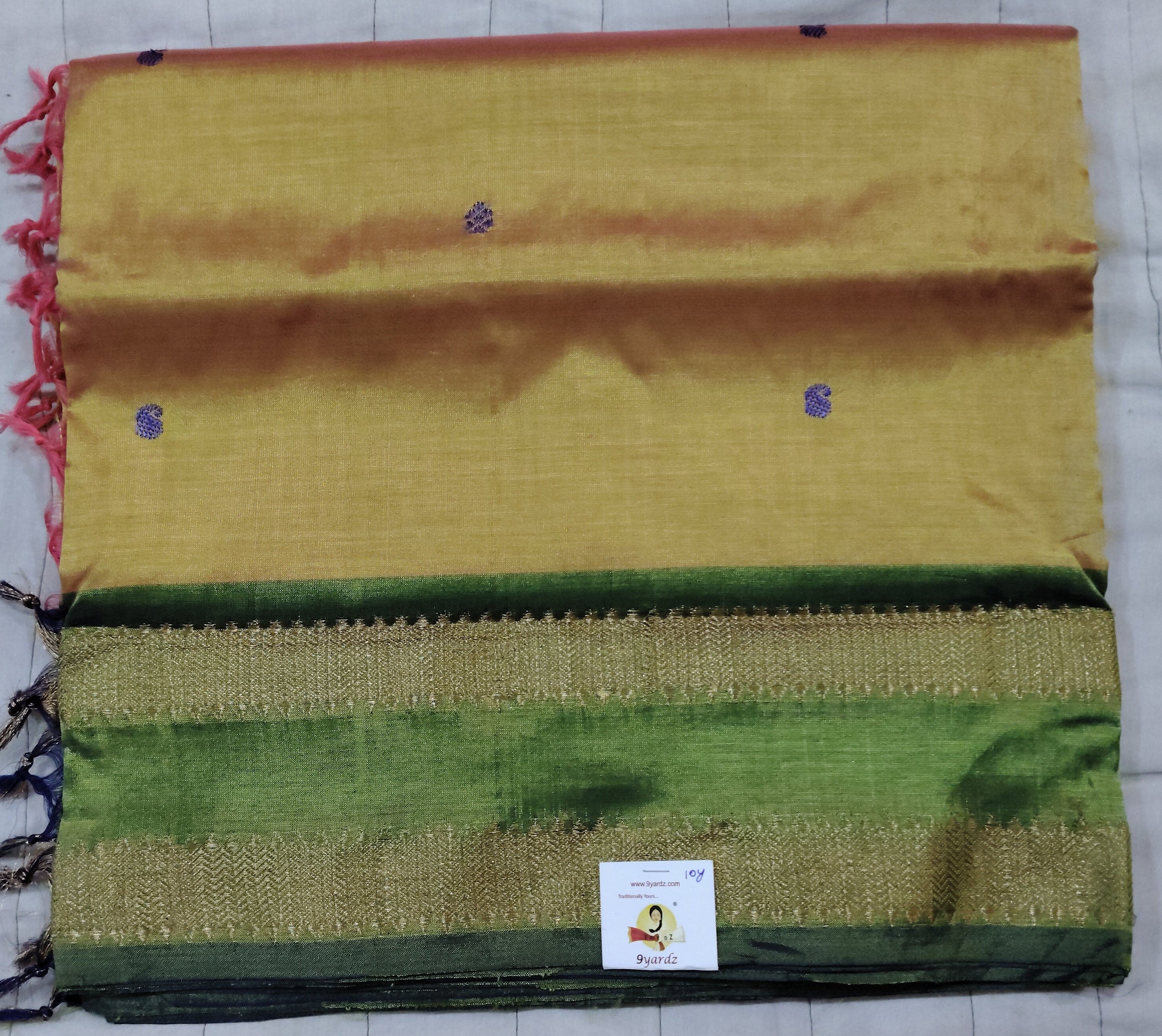 Vaazhainaar Pattu Madisar