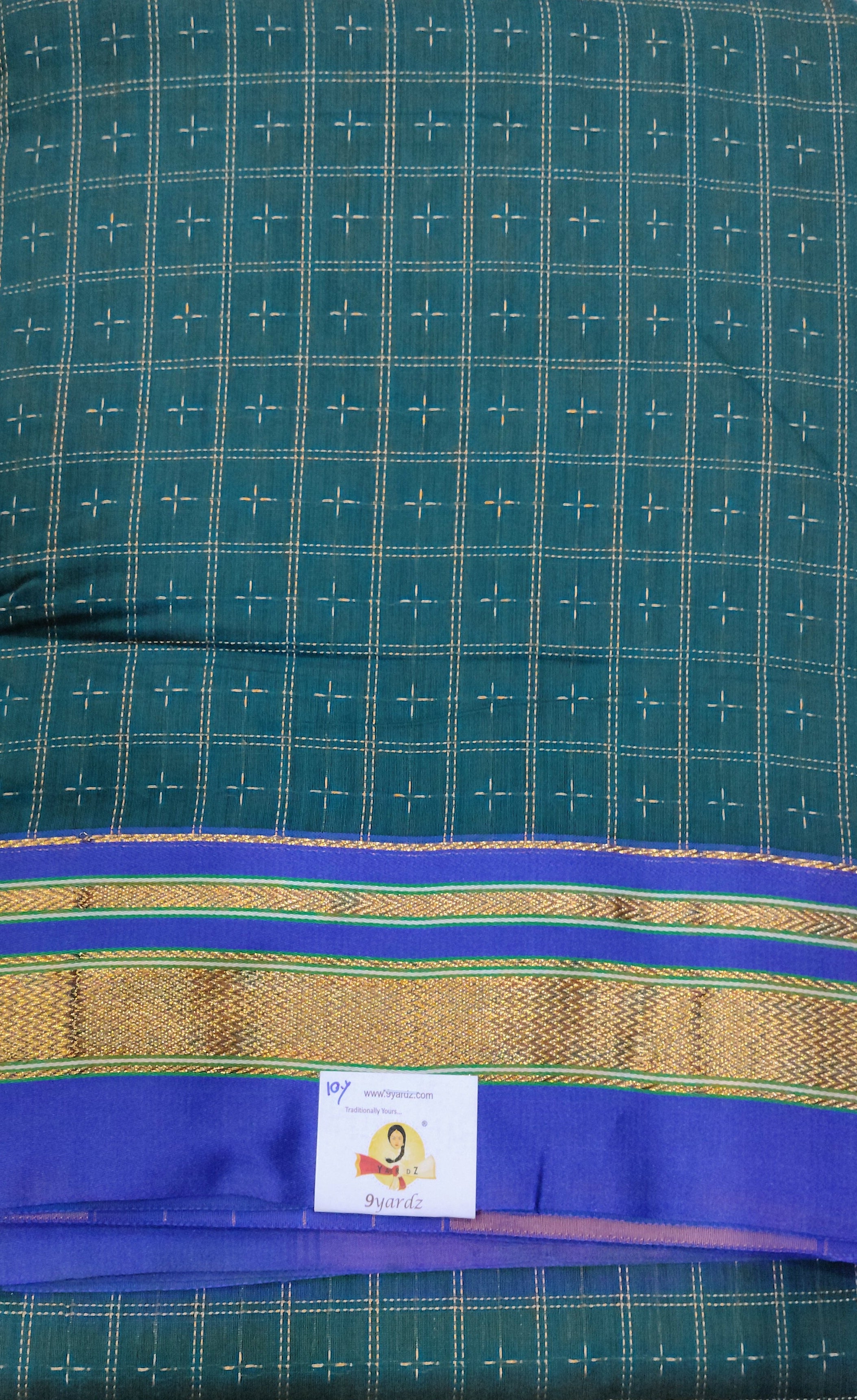 Ikkal sarees madisar 10yardz