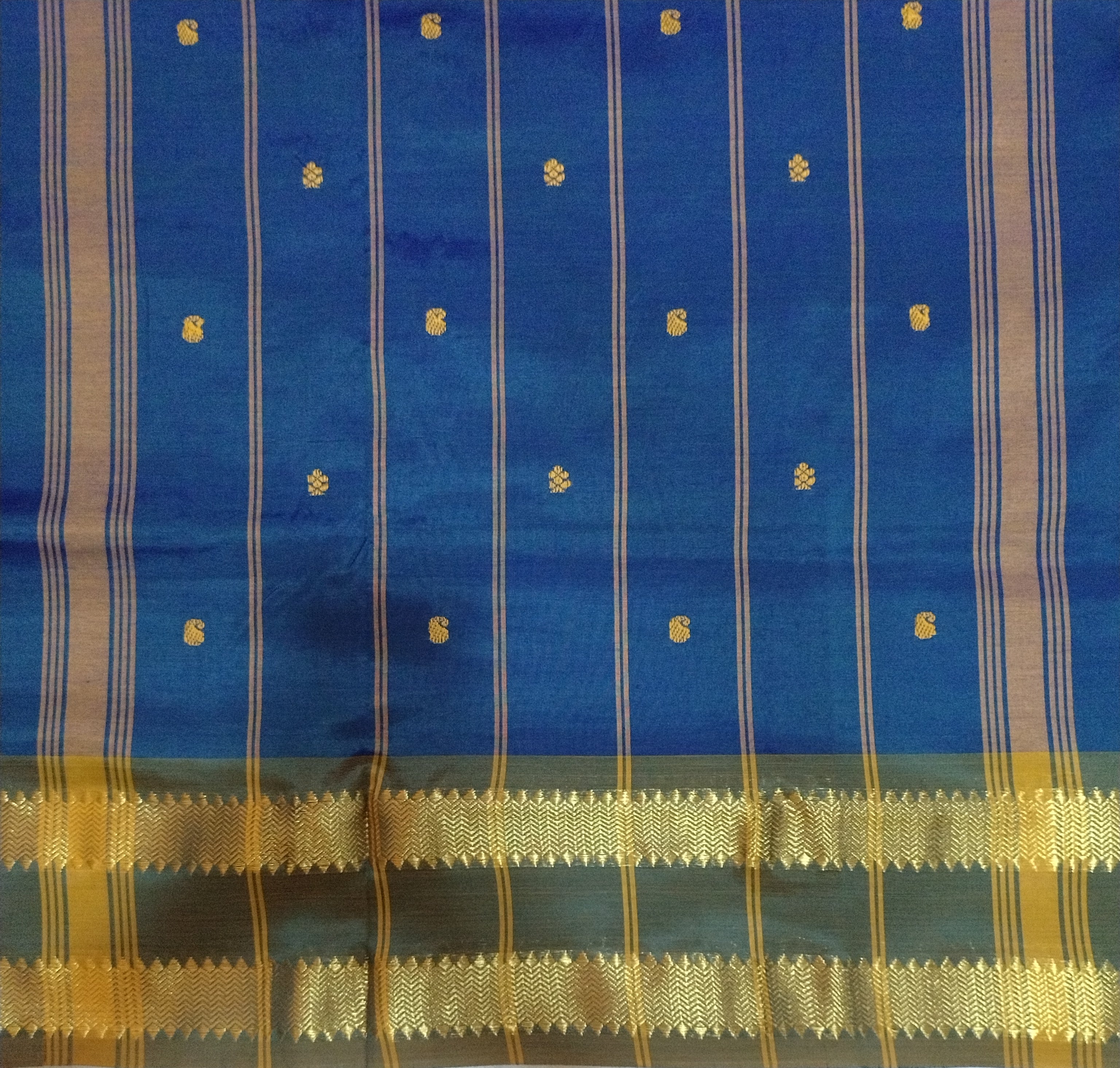 Vaazhainaar Pattu Madisar
