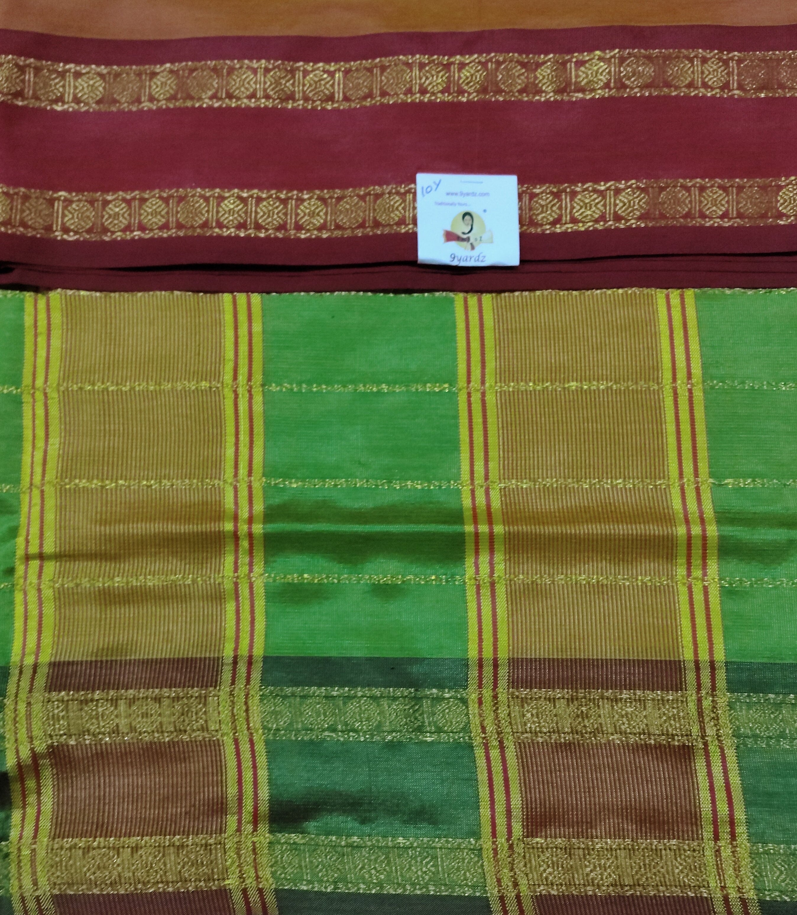 Vaazhainaar Pattu Madisar