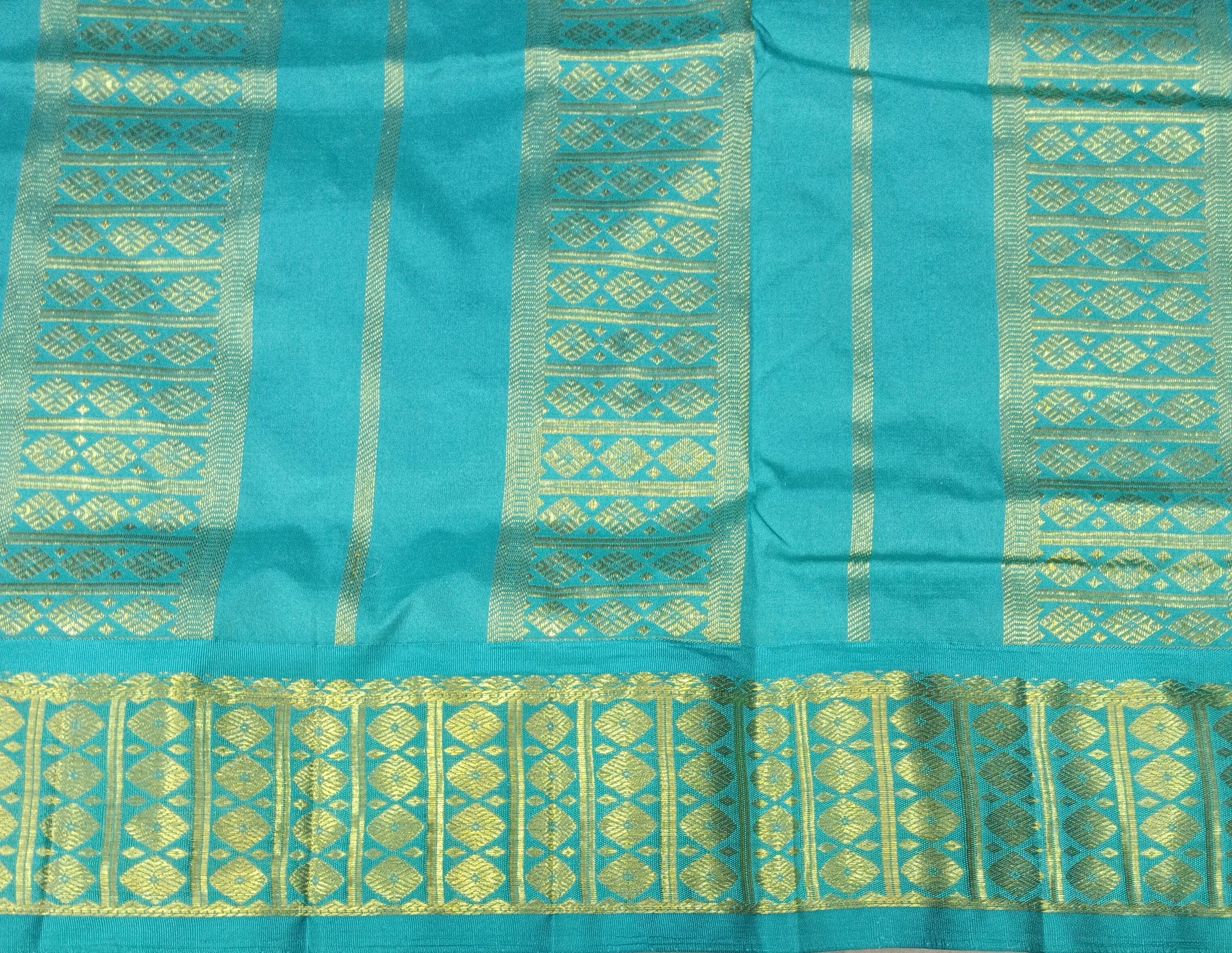 Pure silk 10yardz