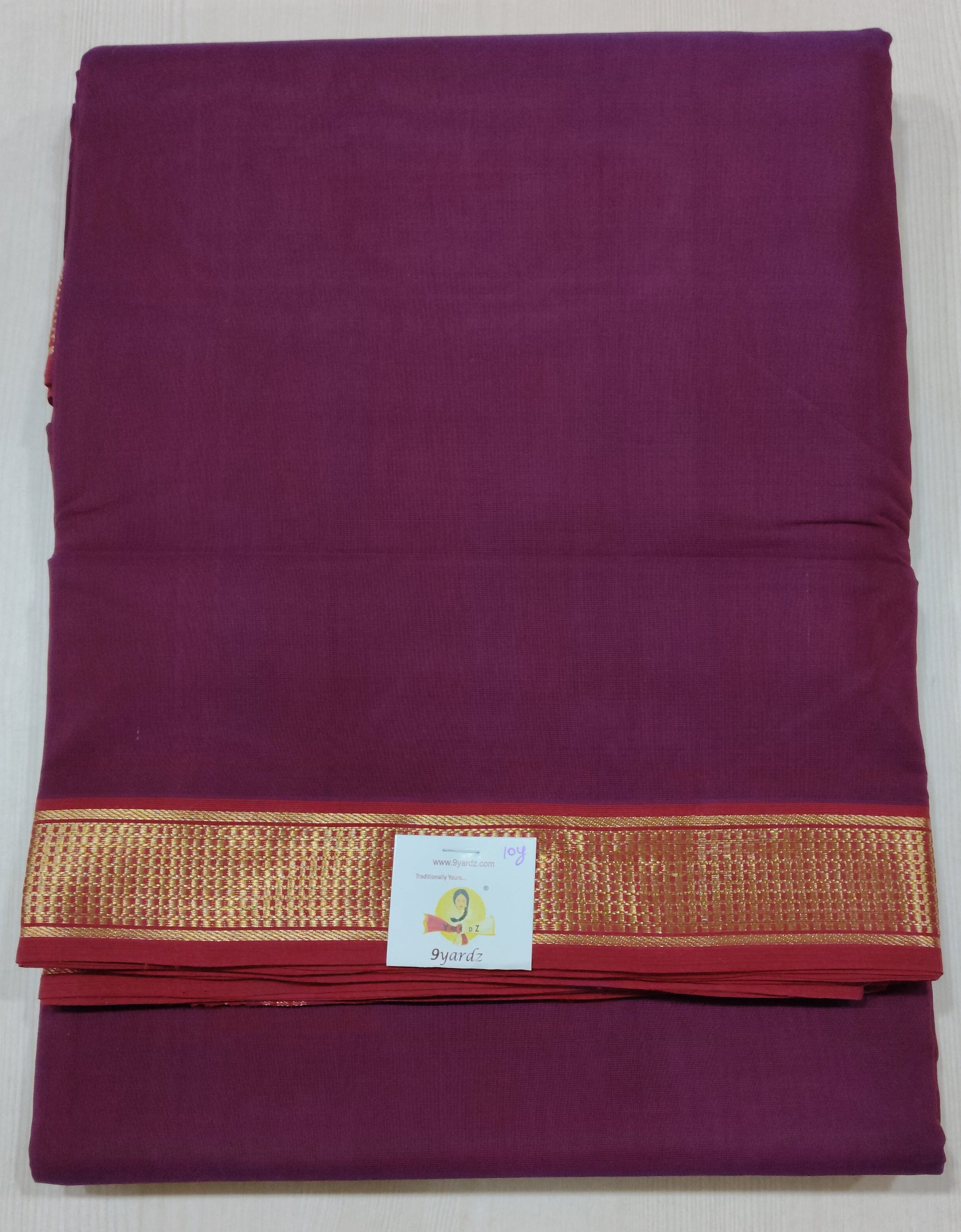 Devendra  saree 10yards