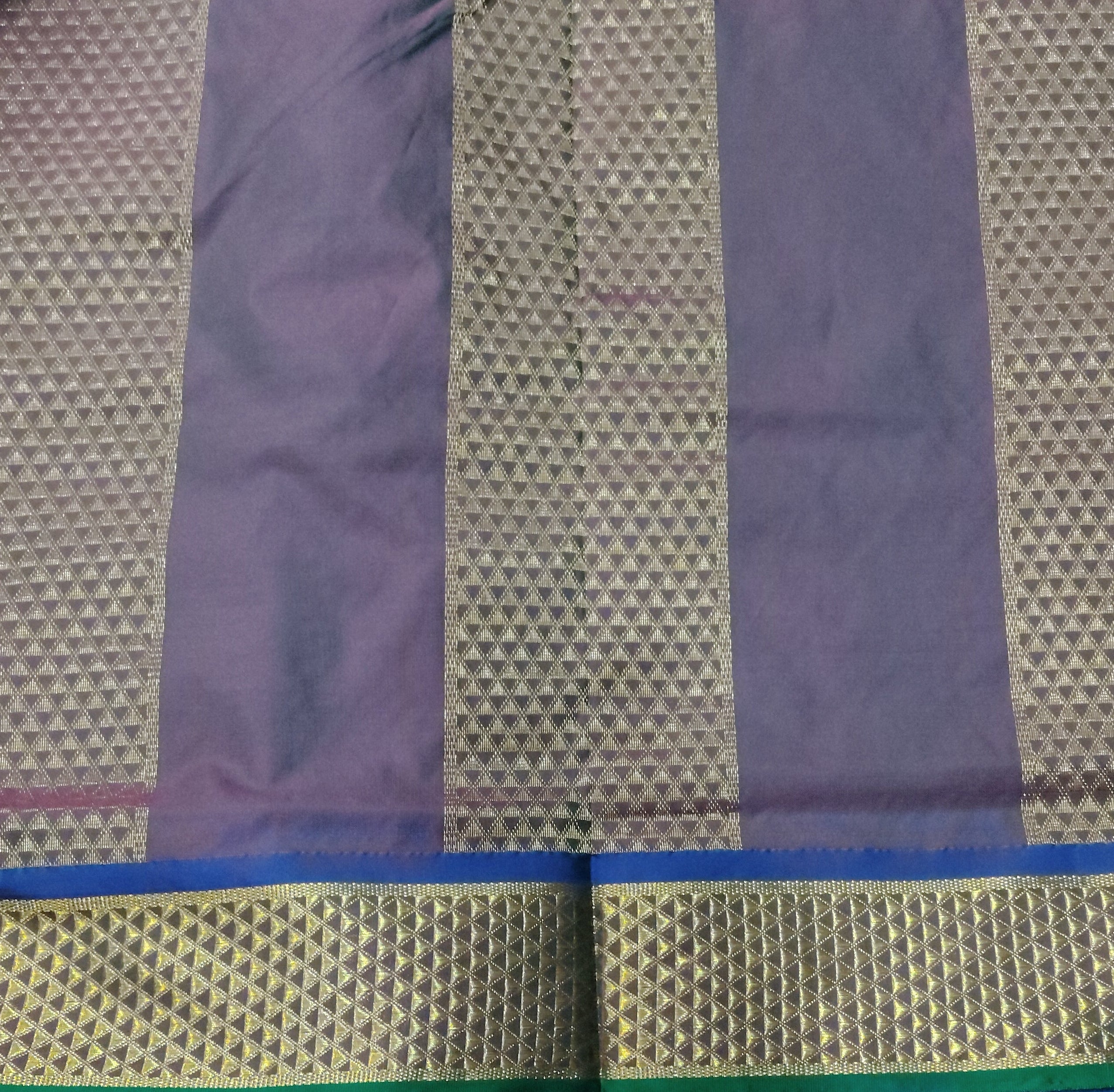 Poly silk 10yards Madisar