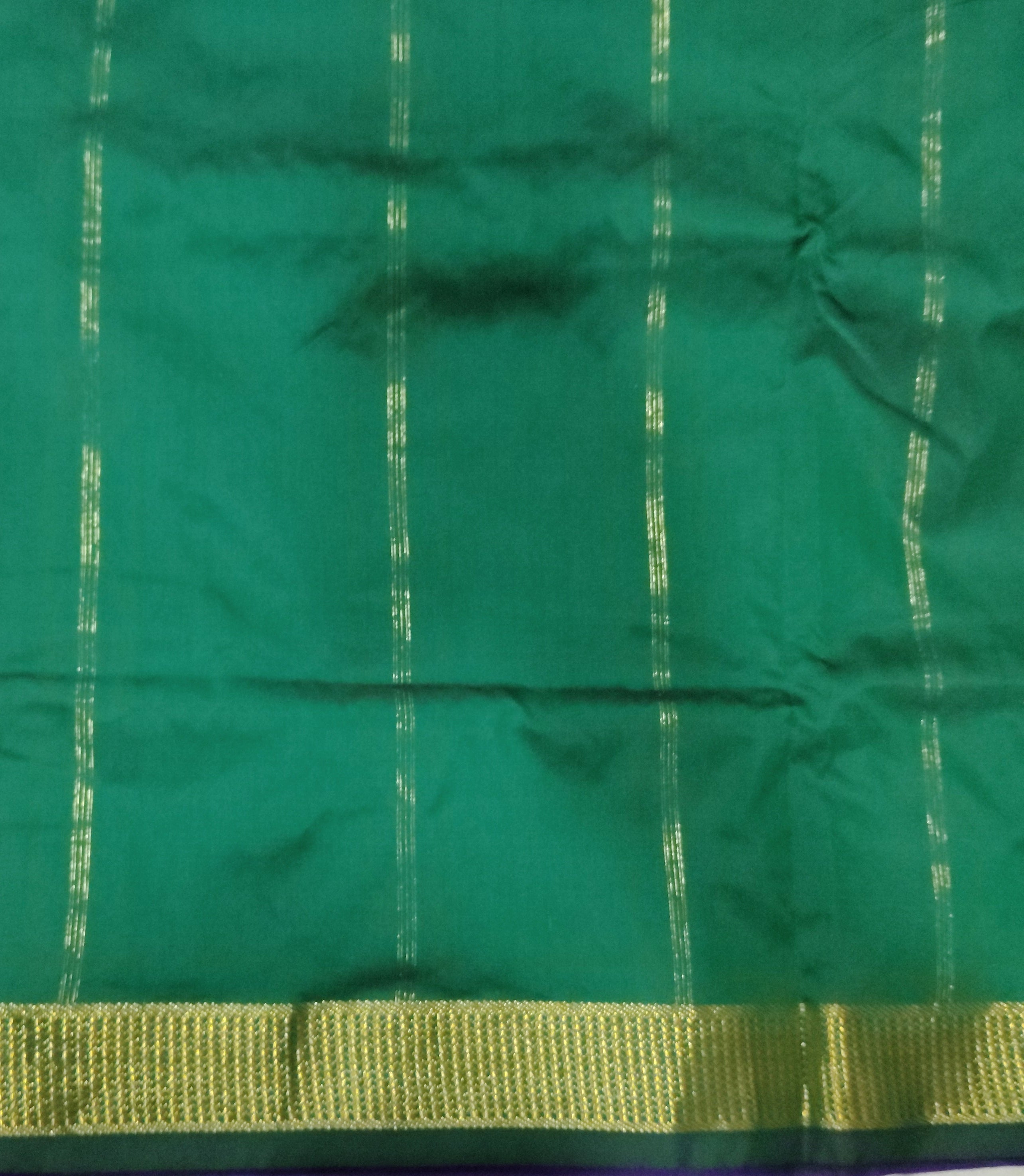 Poly silk 10yards Madisar