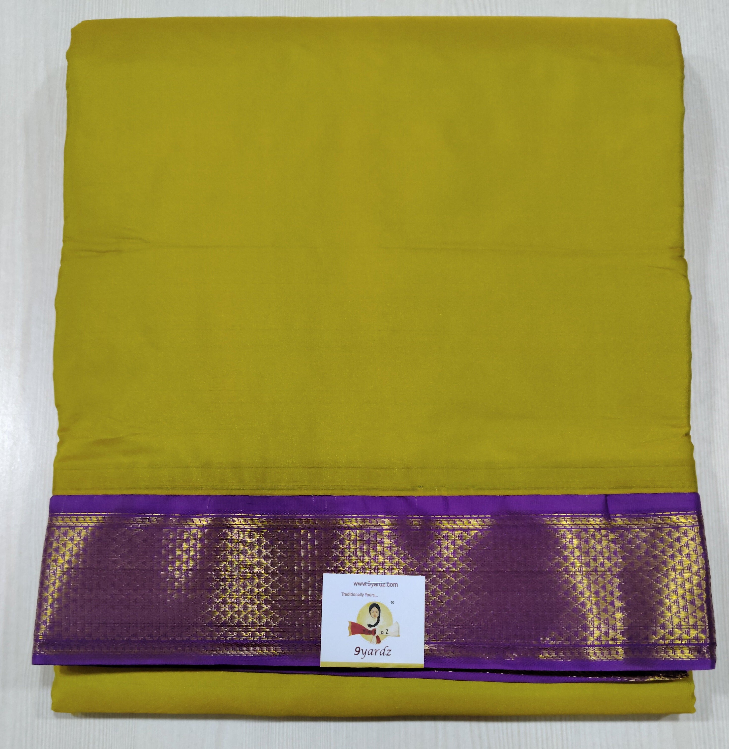 Pure Silk Mix madisar