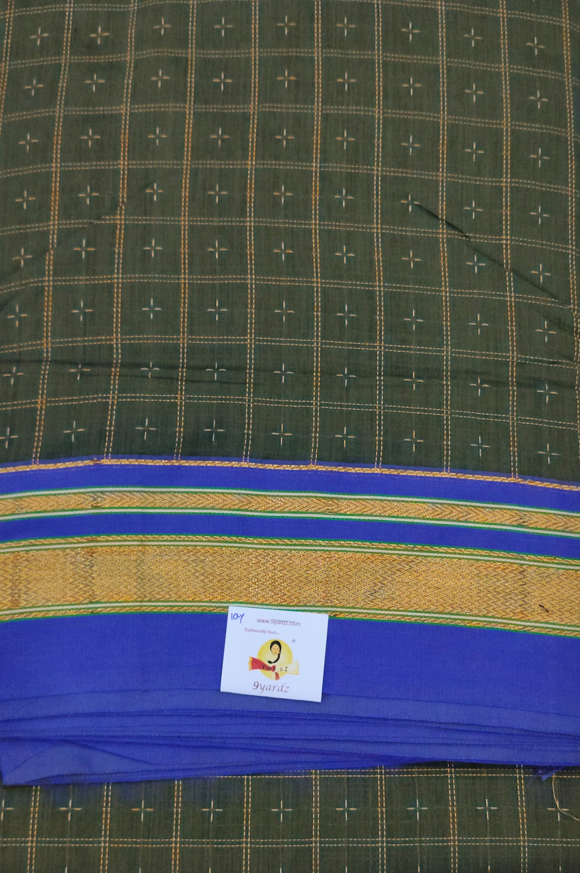 Ikkal sarees madisar 10yardz