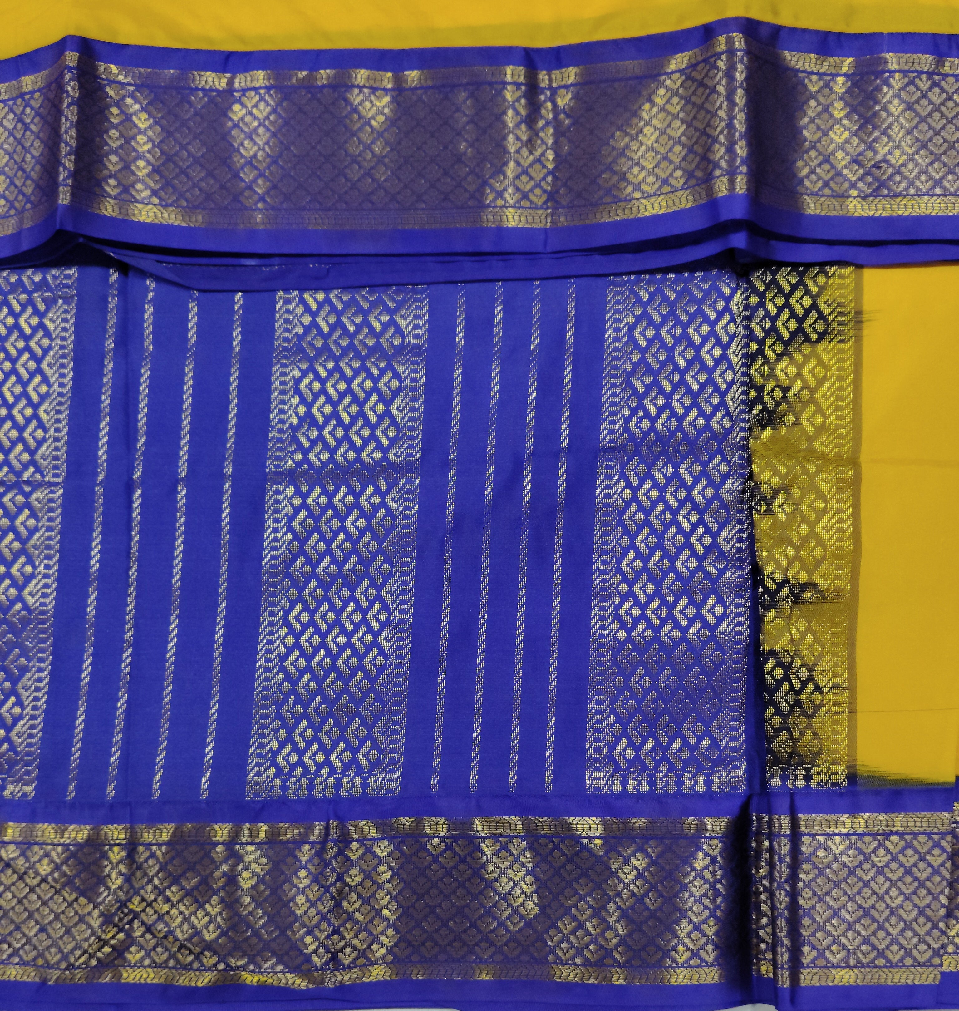 Pure Silk Mix madisar