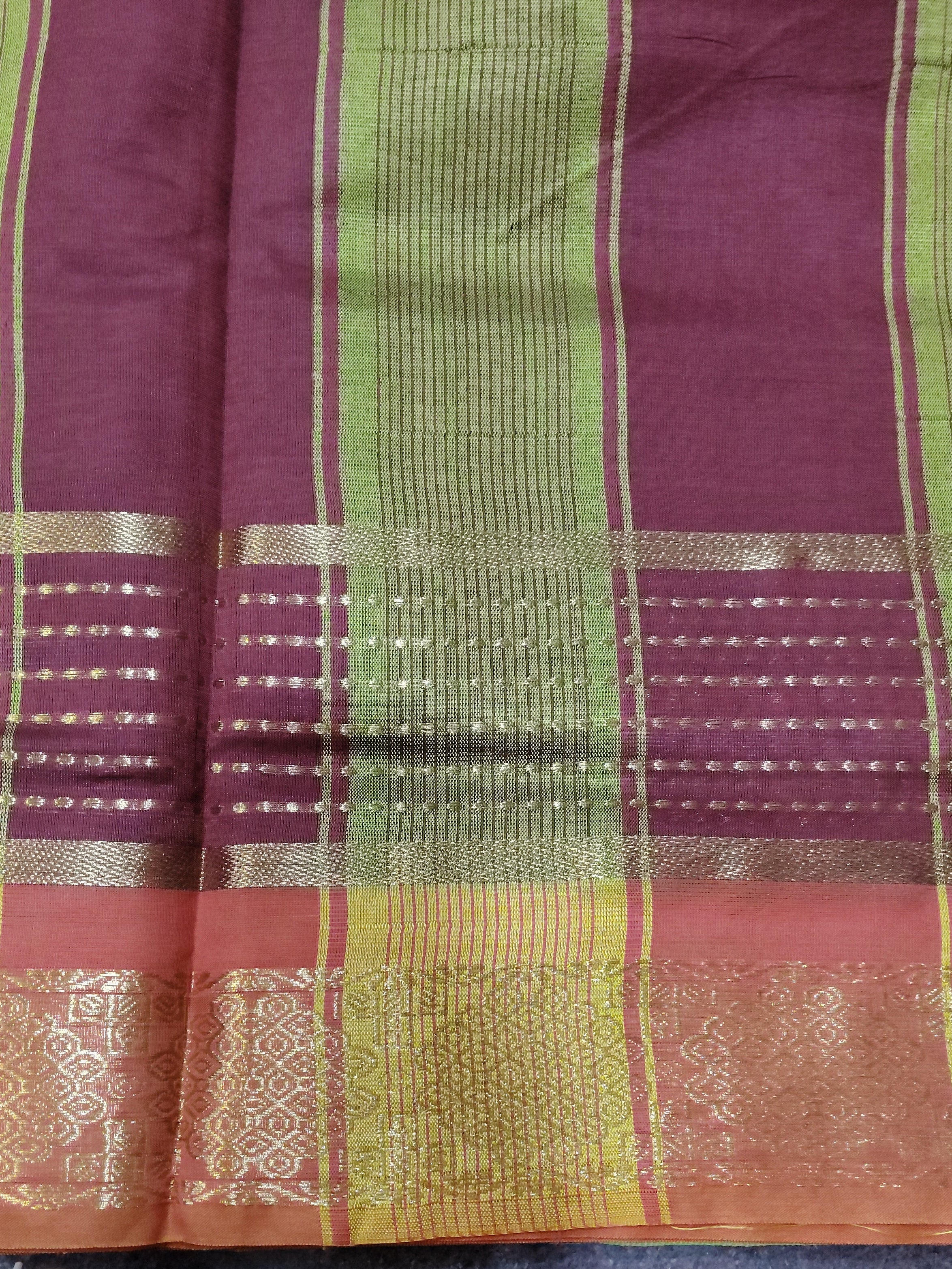 Vaazhainaar Pattu Madisar